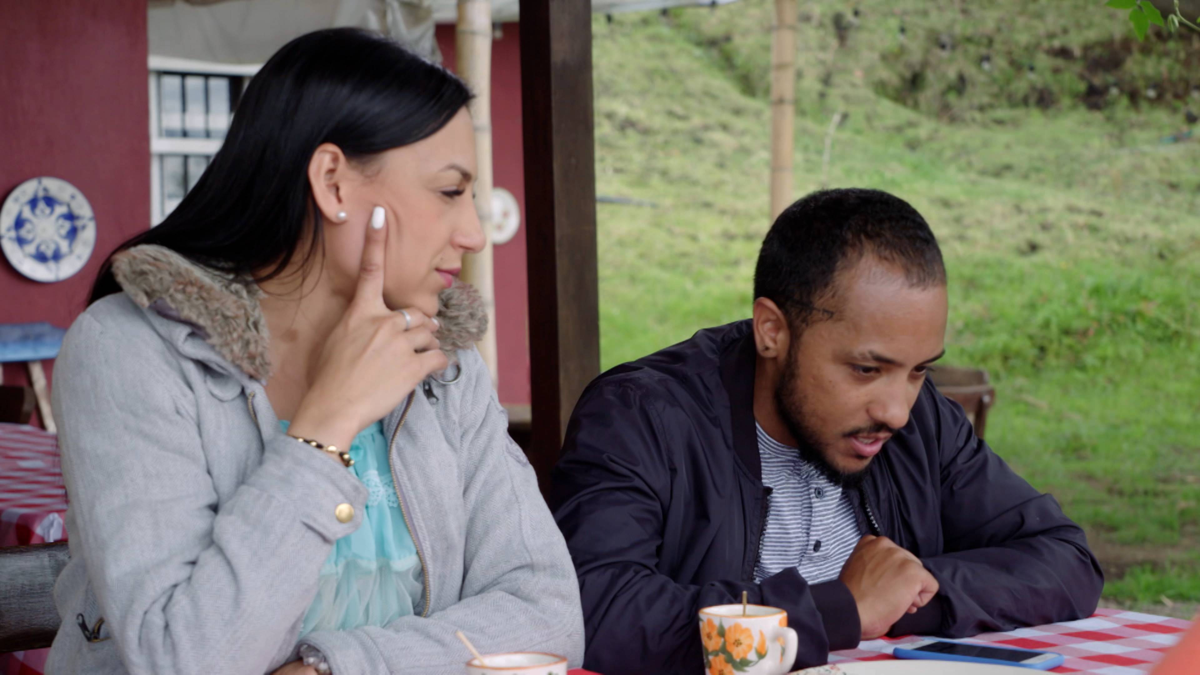 A Beautiful Thing ...