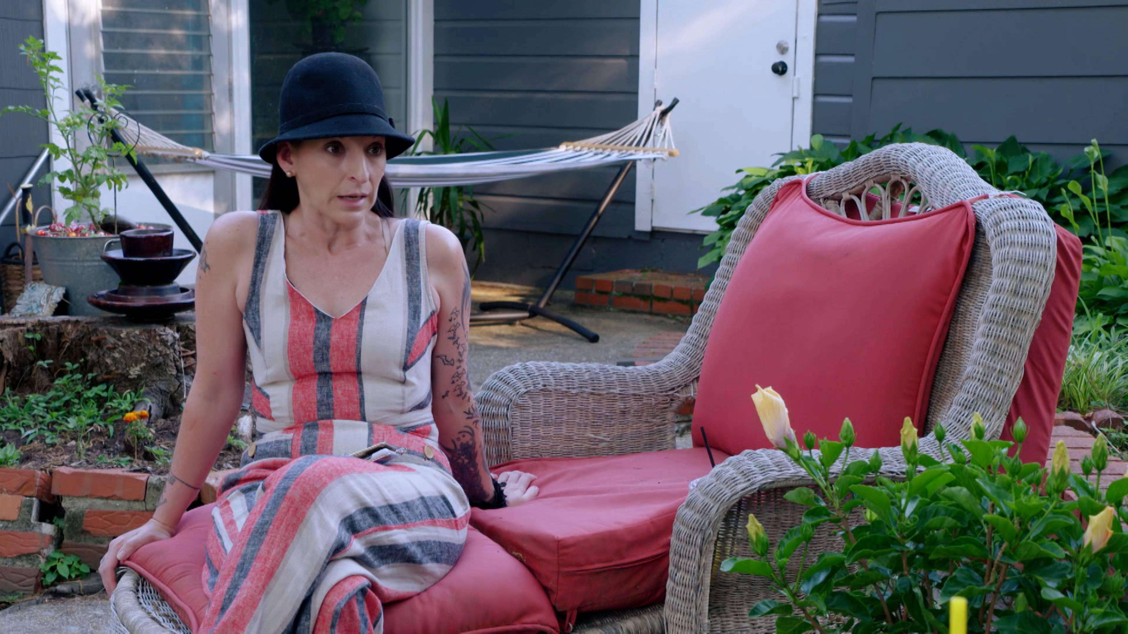 The Glow Soon Becomes Ashes