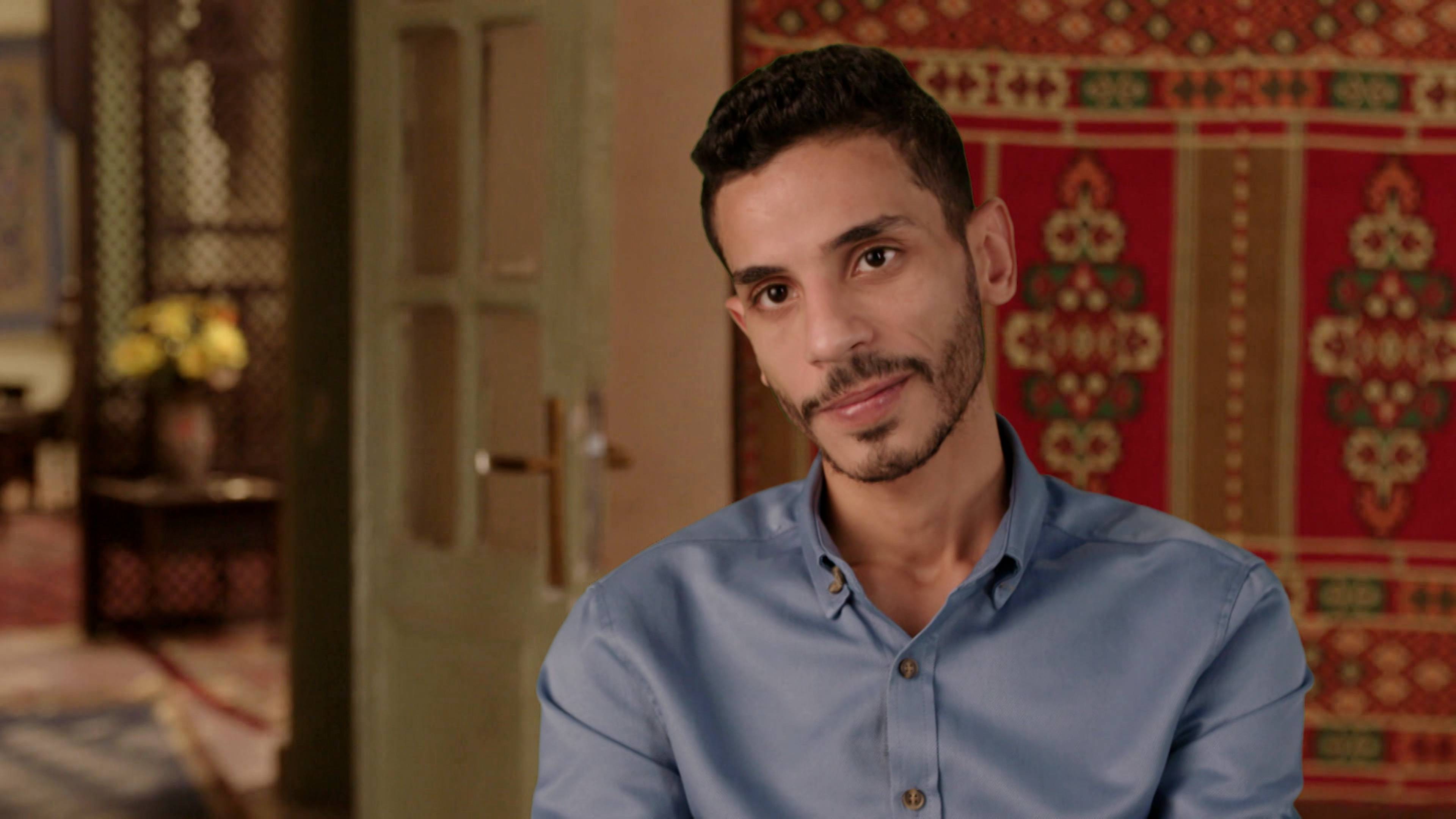 Where Is Love and Tell All 1