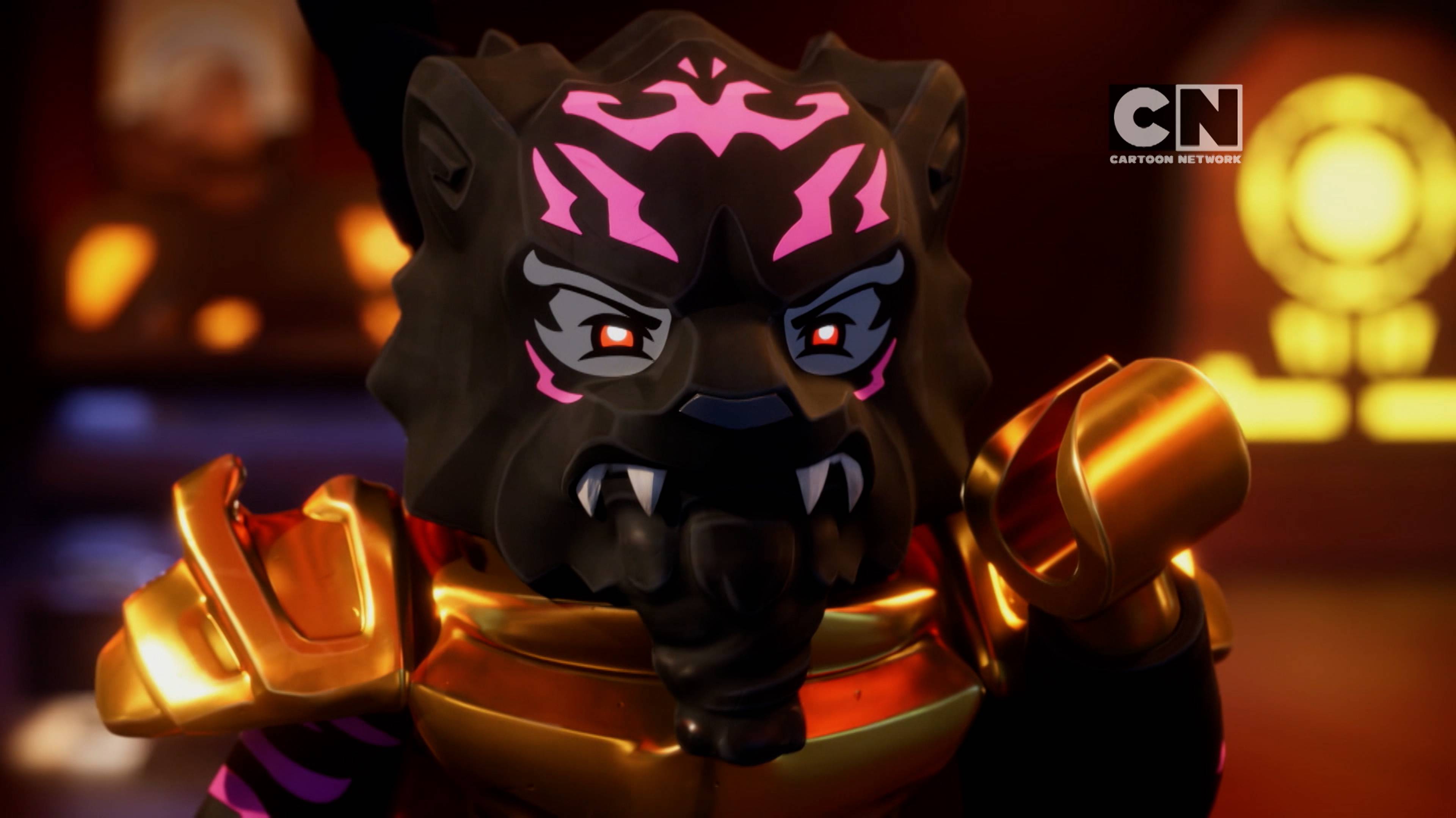 Mindless Beasts
