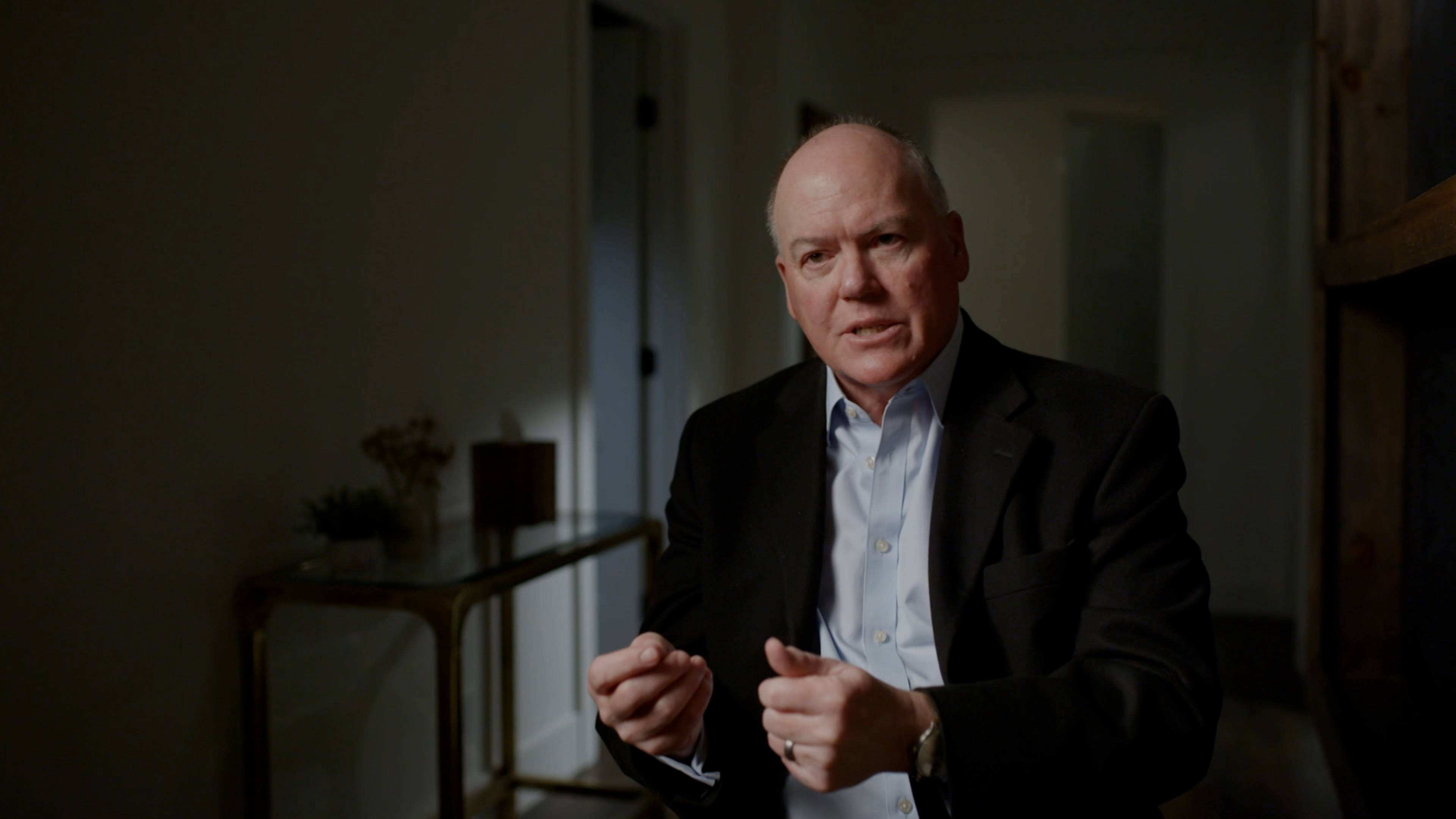 Missing Means Murder