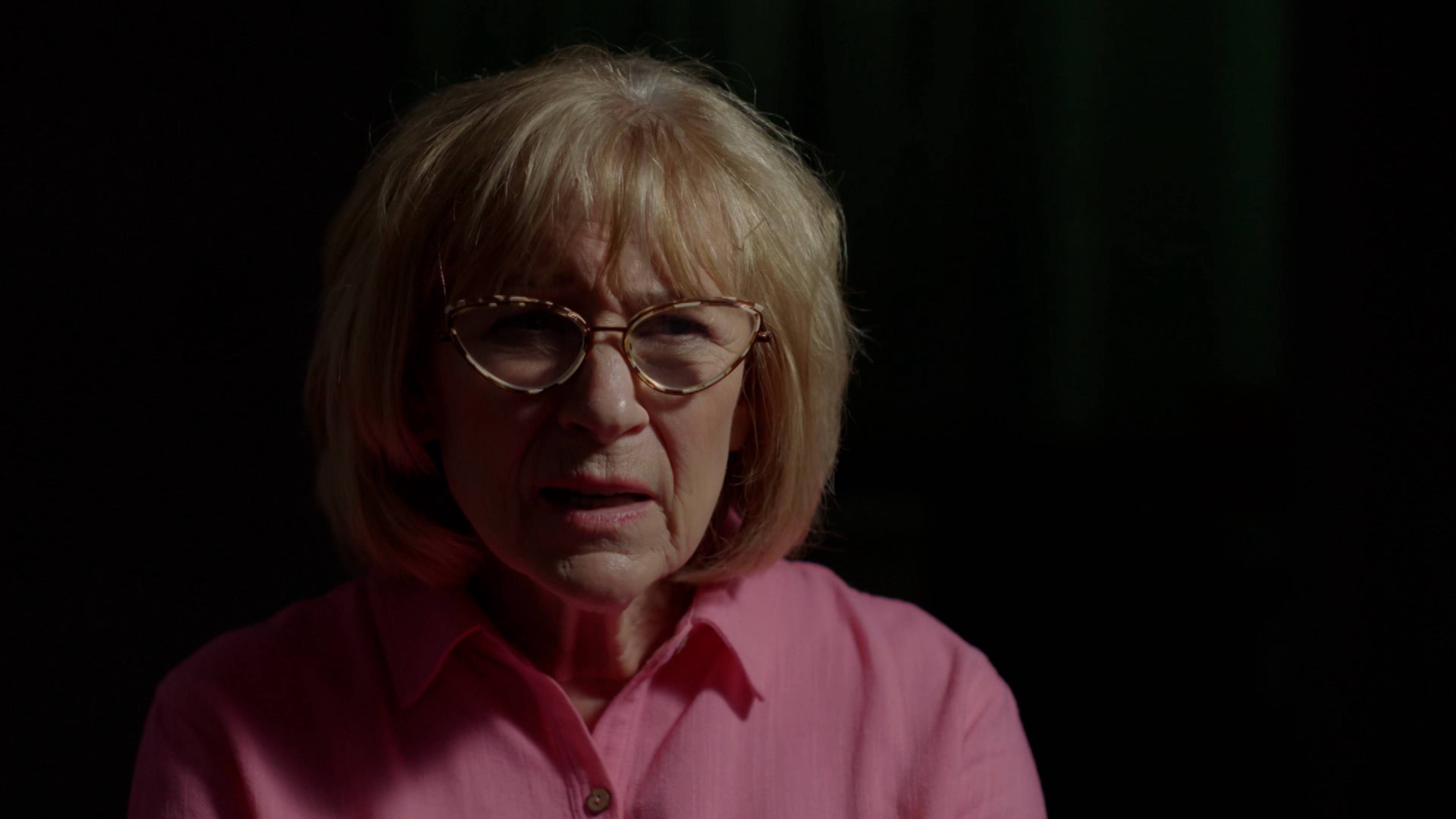 Slept Through It All