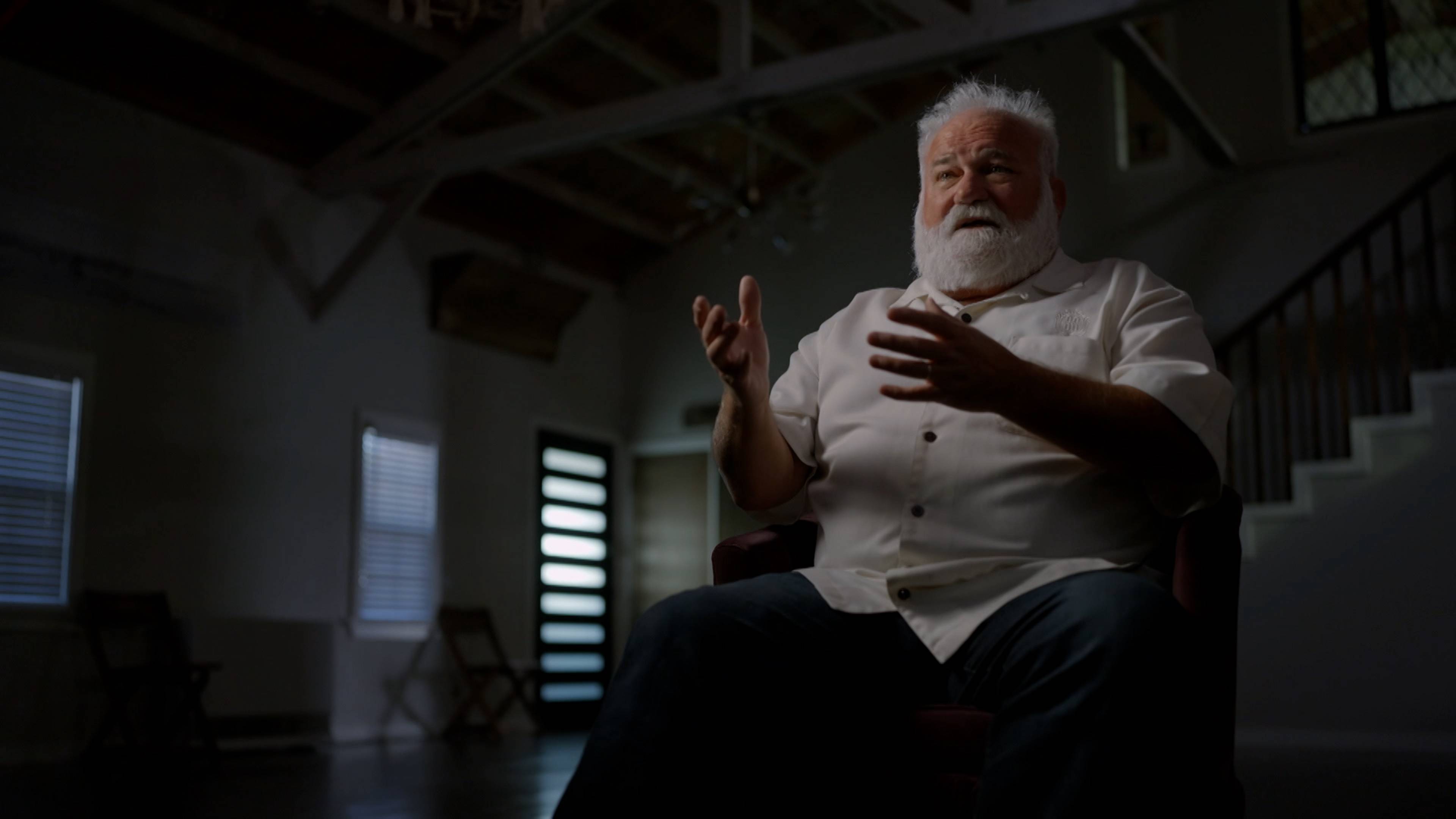 Kill Her in the Night