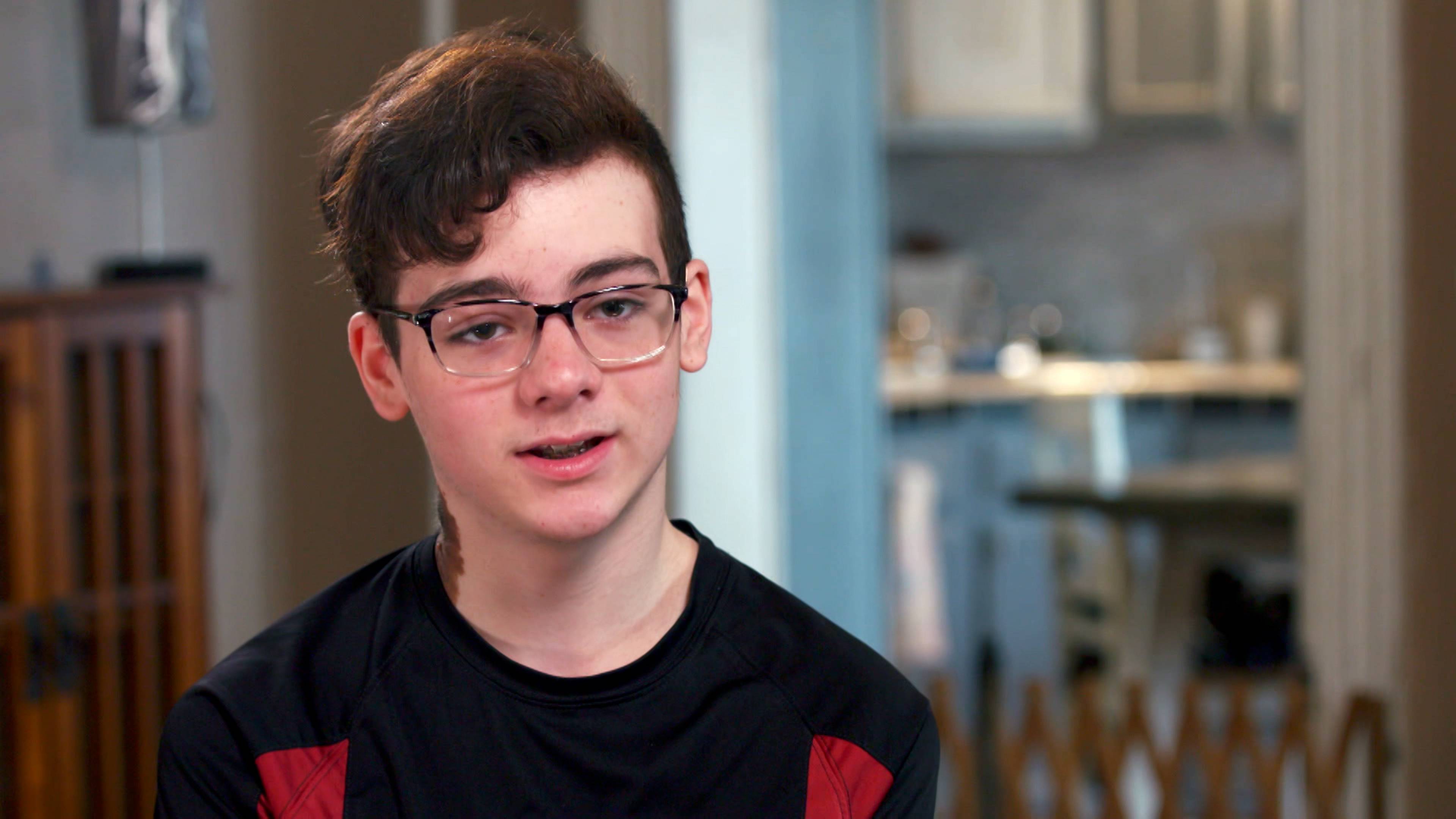 ملخص: الورم التقلص