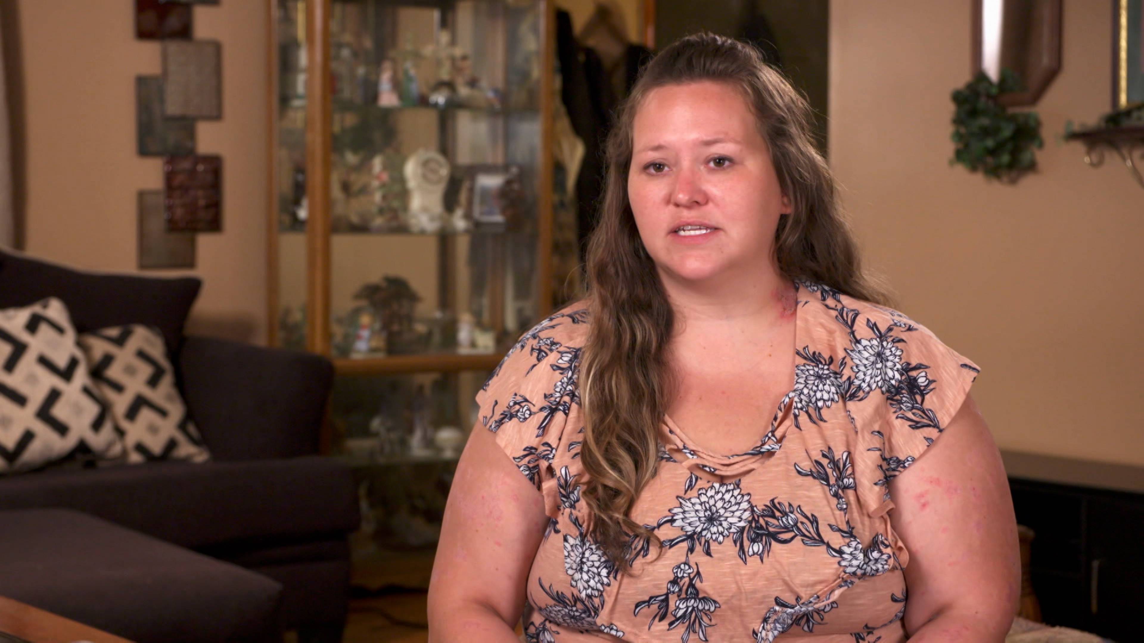 ملخص: ألم في الرقبة