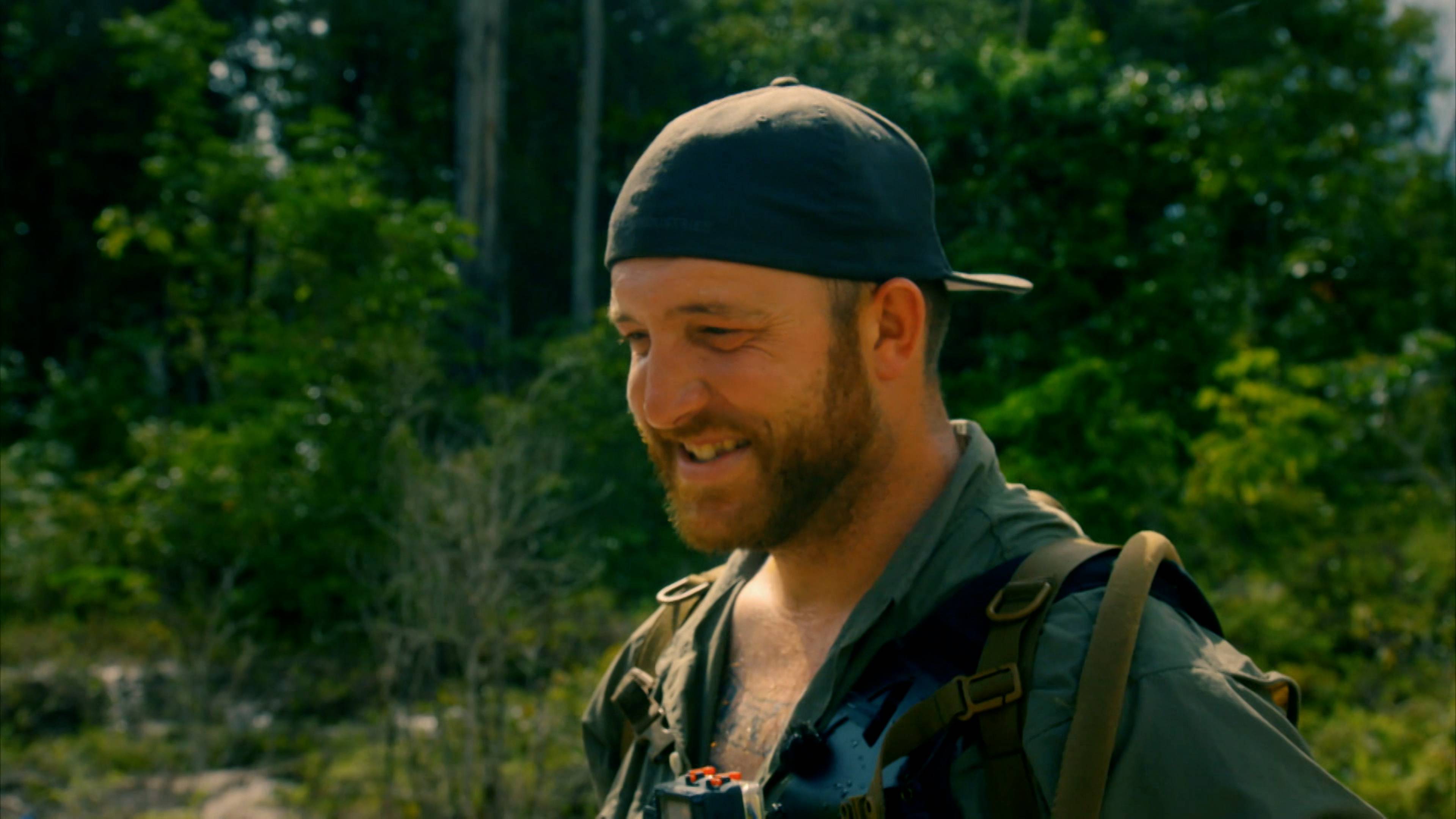 الجحيم الذهبي