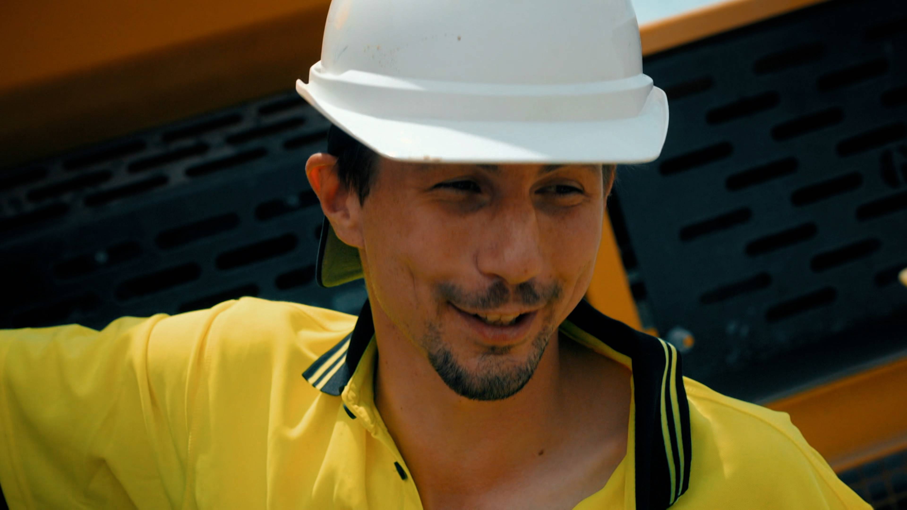 المجرى السري