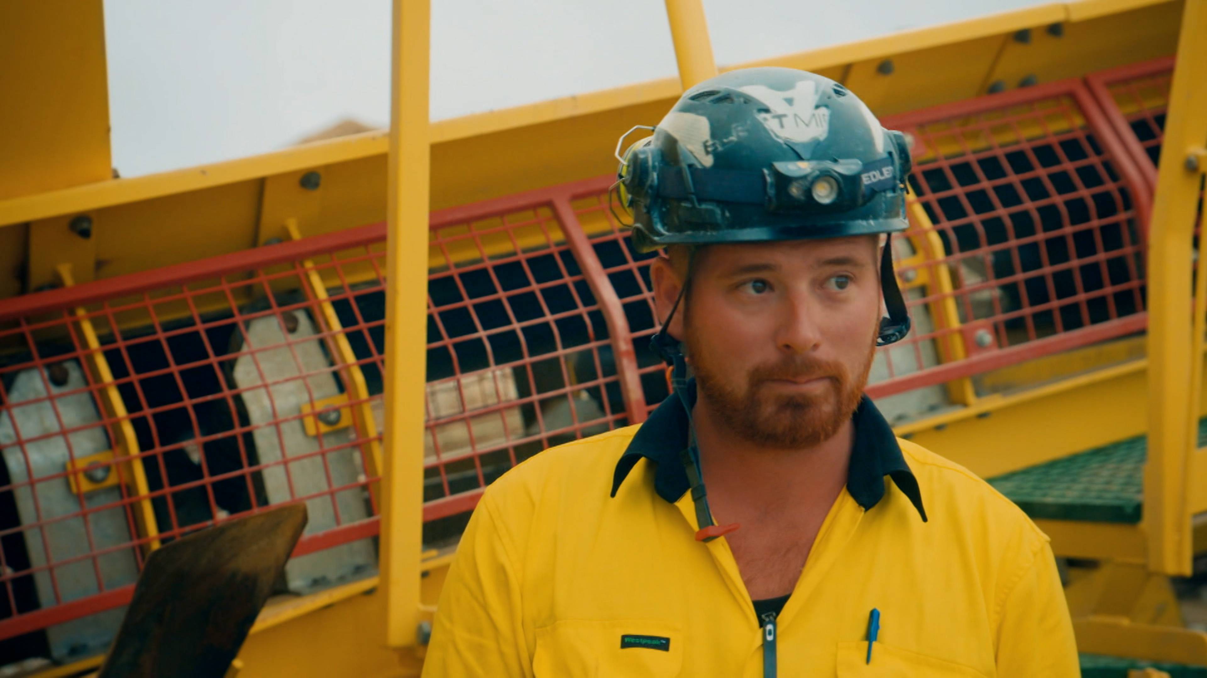 الذهب العائم