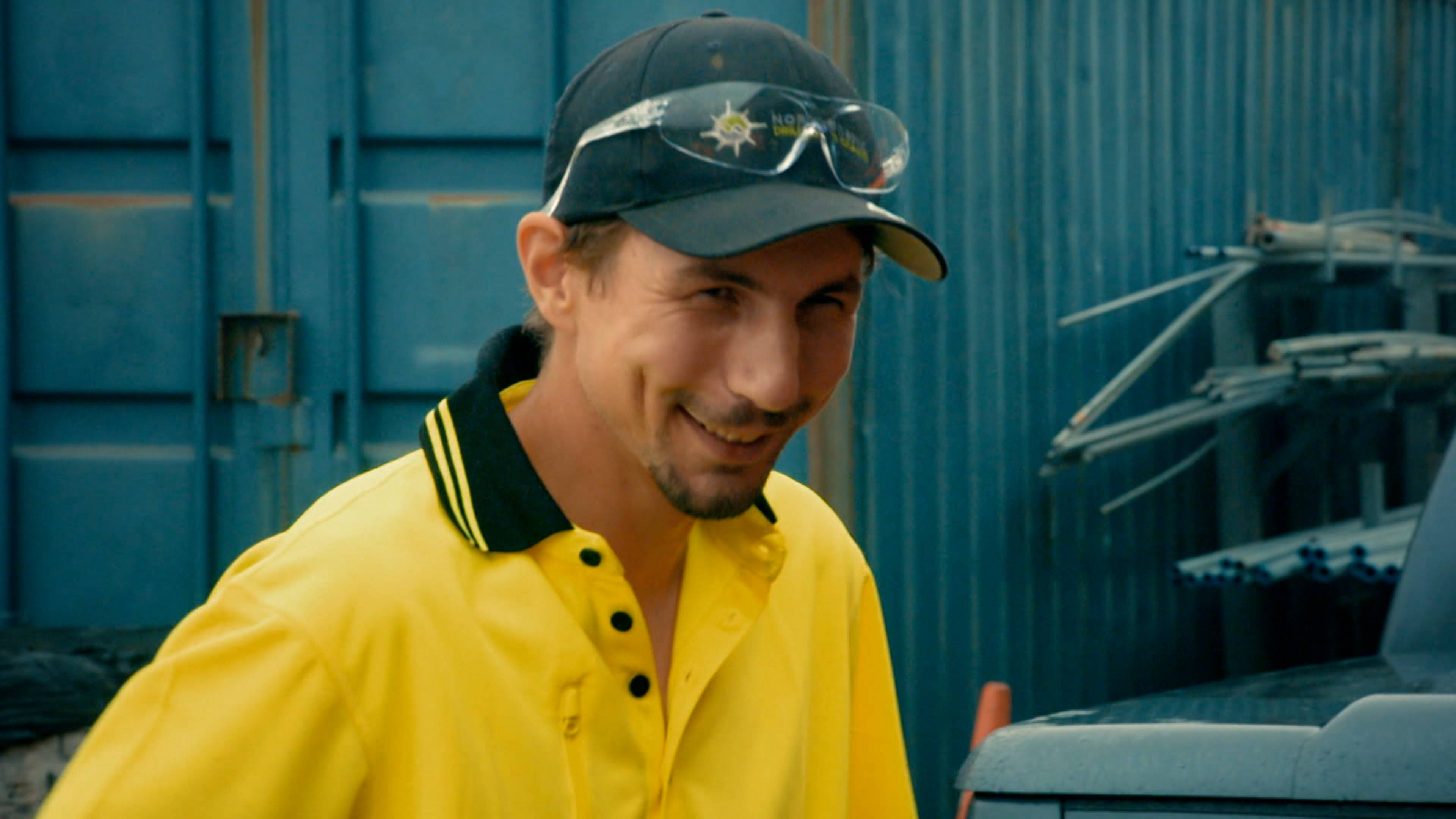 جنة تعدين الذهب