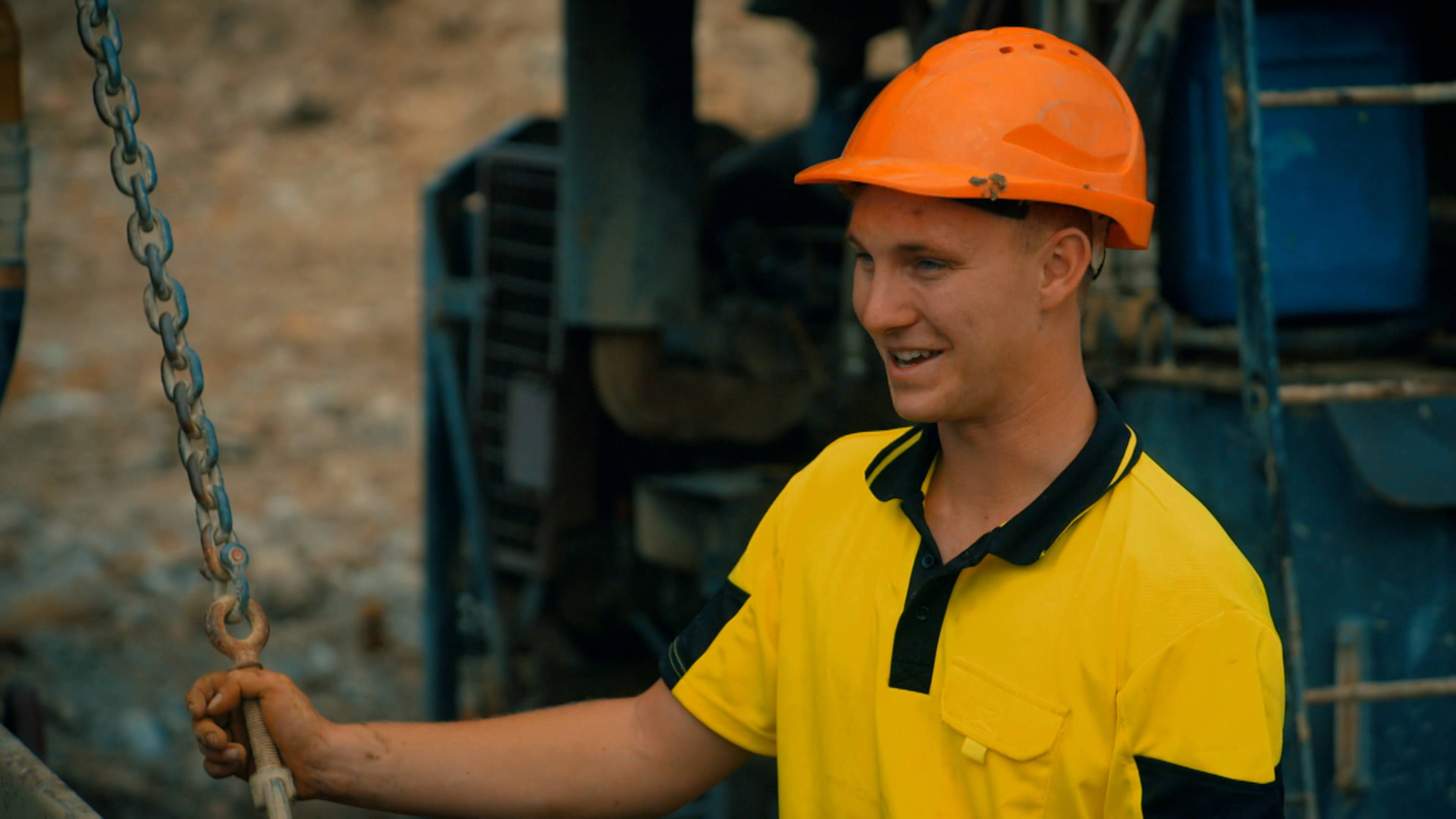 اختبار الشجاعة