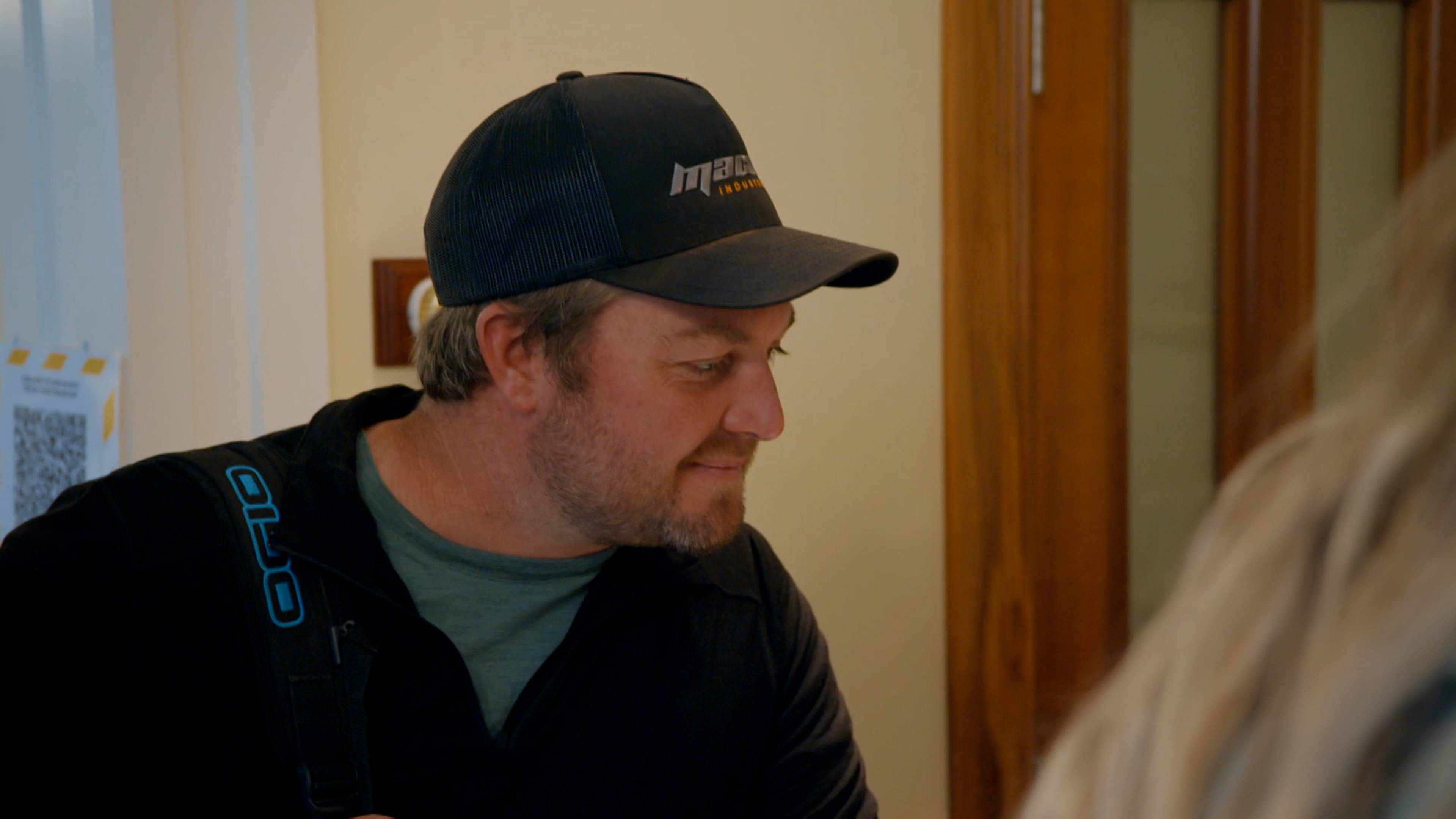 الإيمان أم المجازفة؟