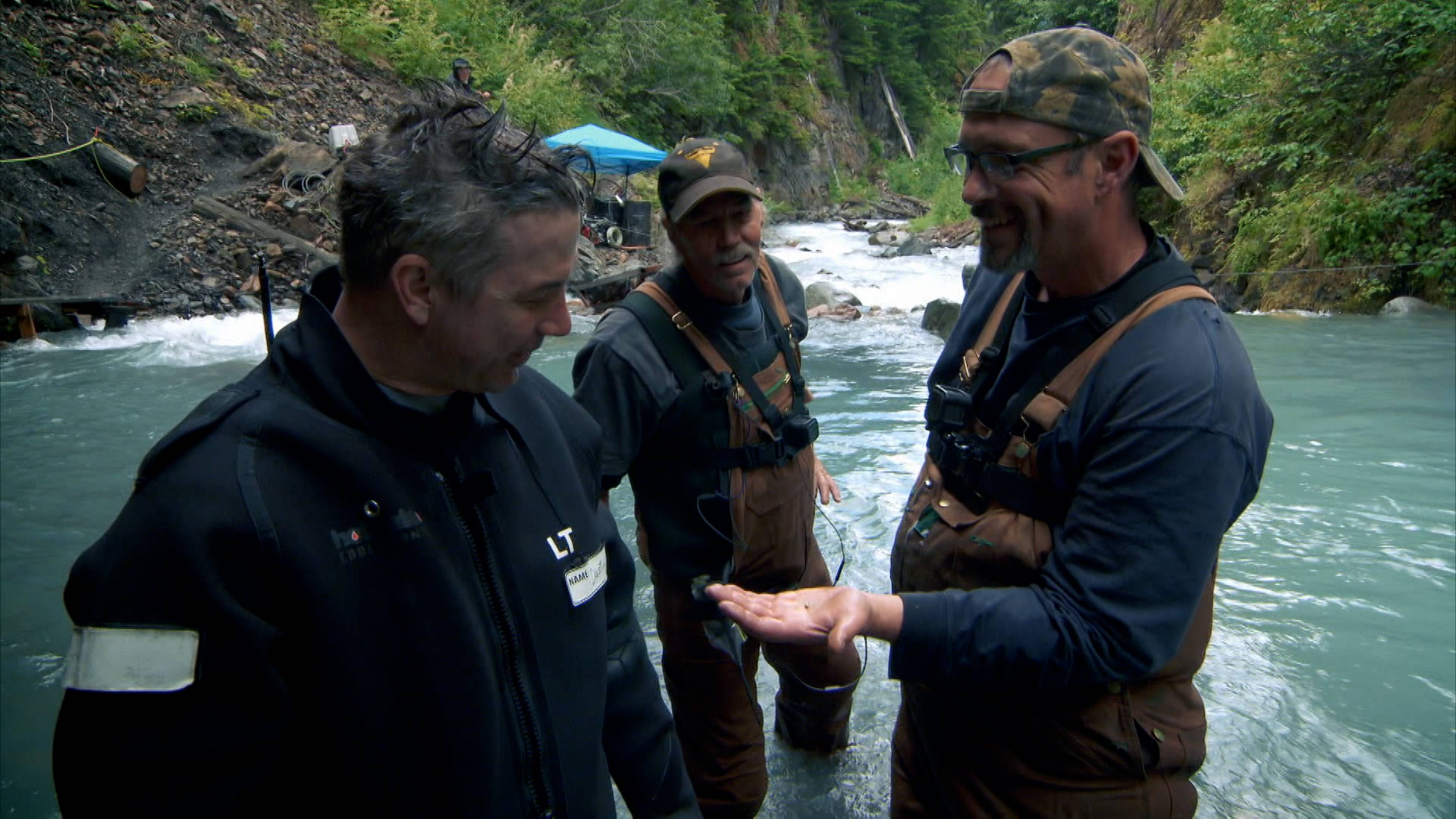 لدينا مشكلة يا ماكينلي