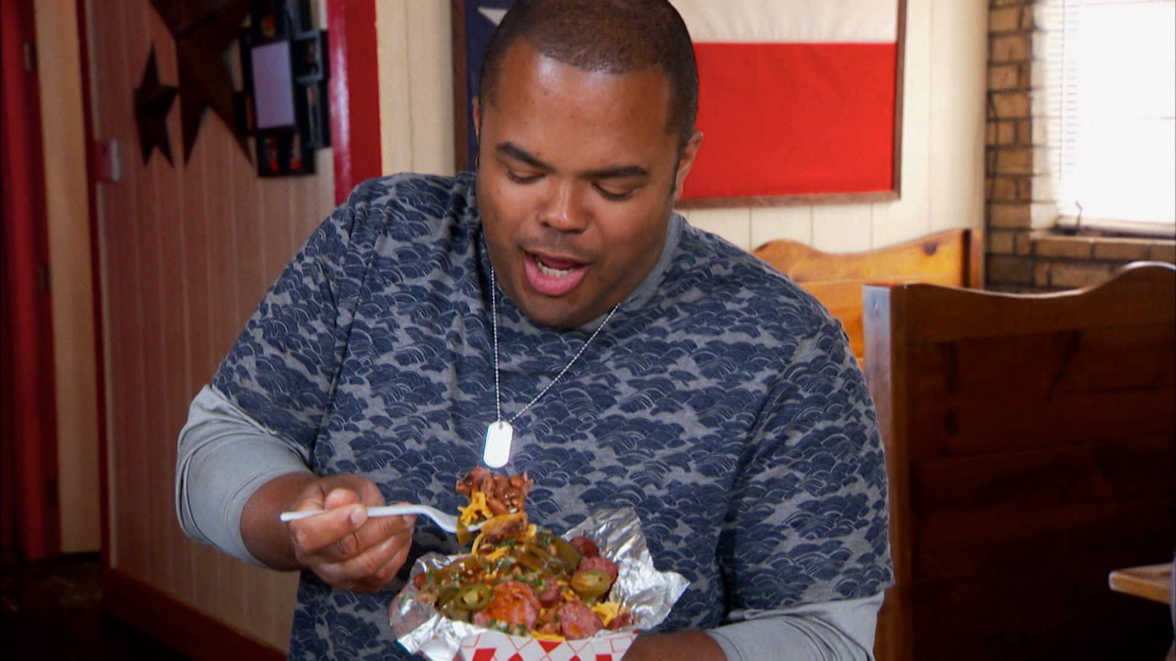 Barbecue and Barbacoa