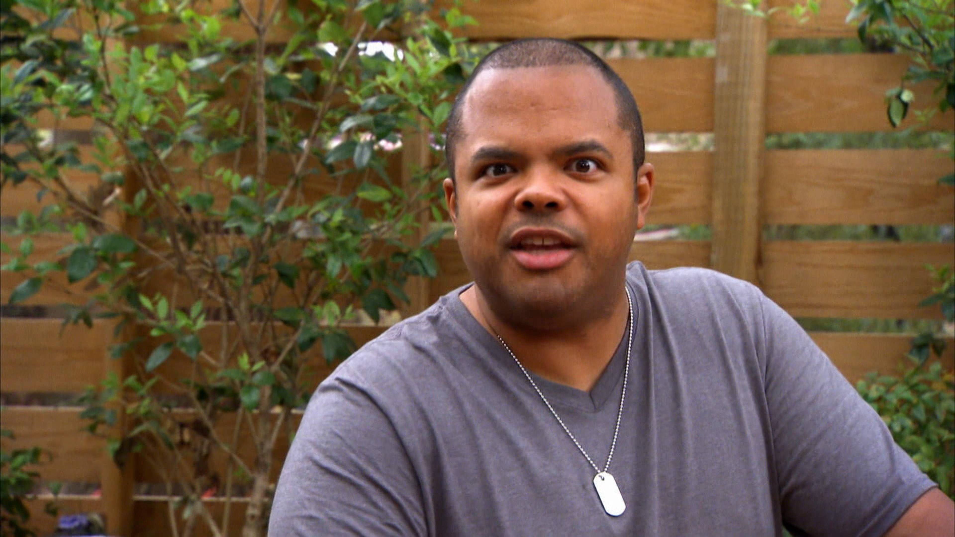 Hog Wild, Shucking Delicious