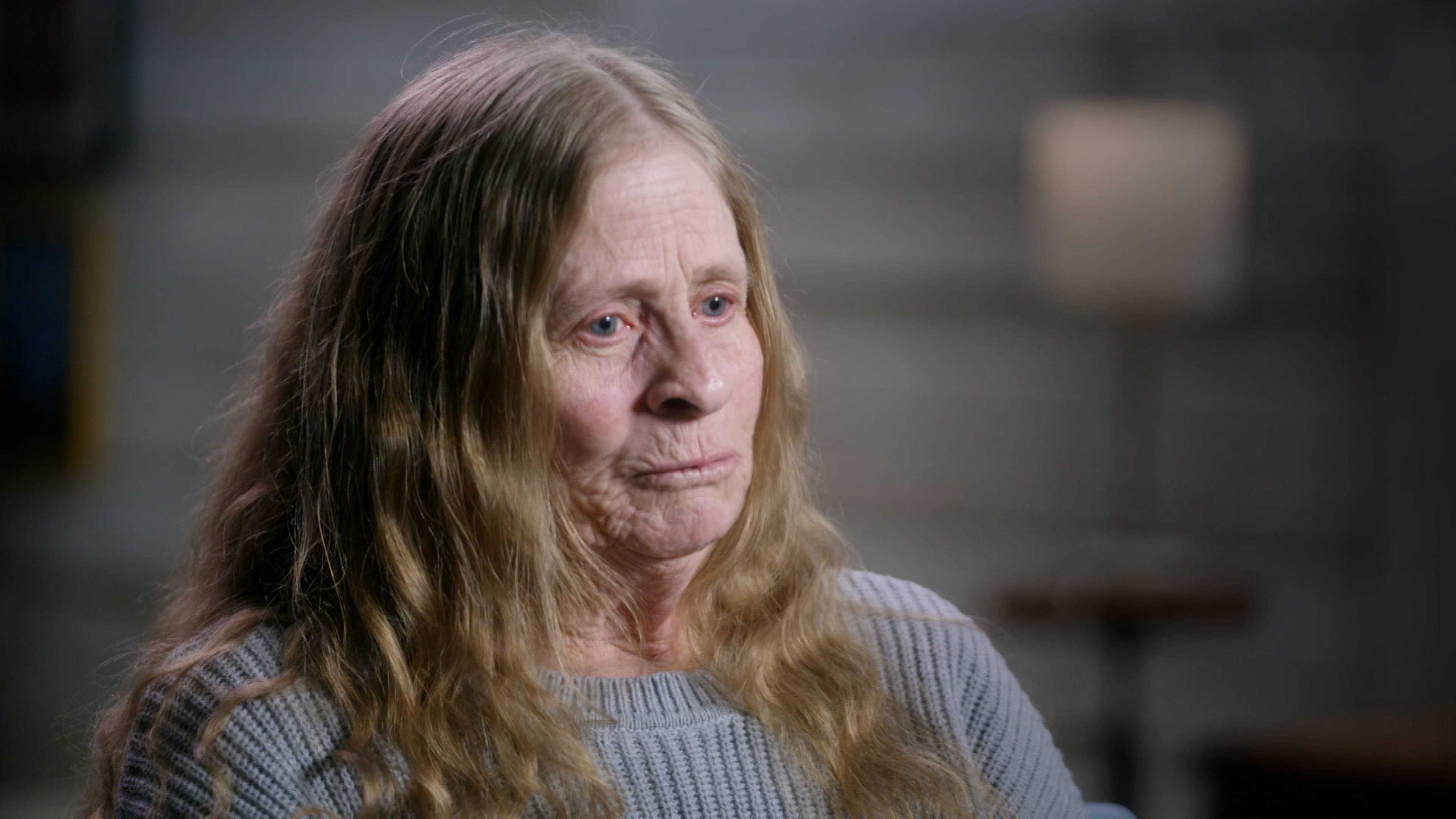 Home Is Where the Nightmare Is