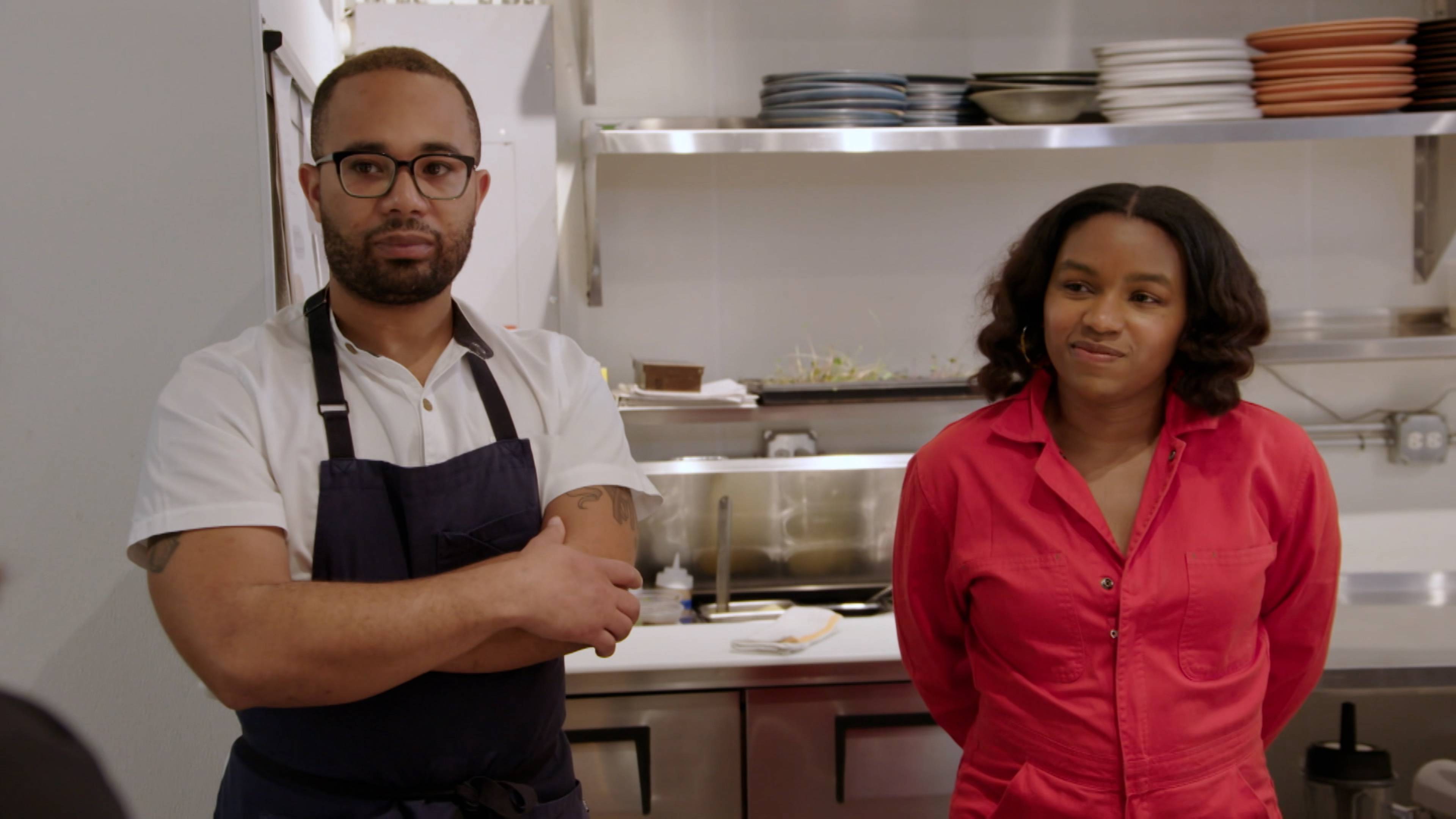 مخطوبين ومشوشين