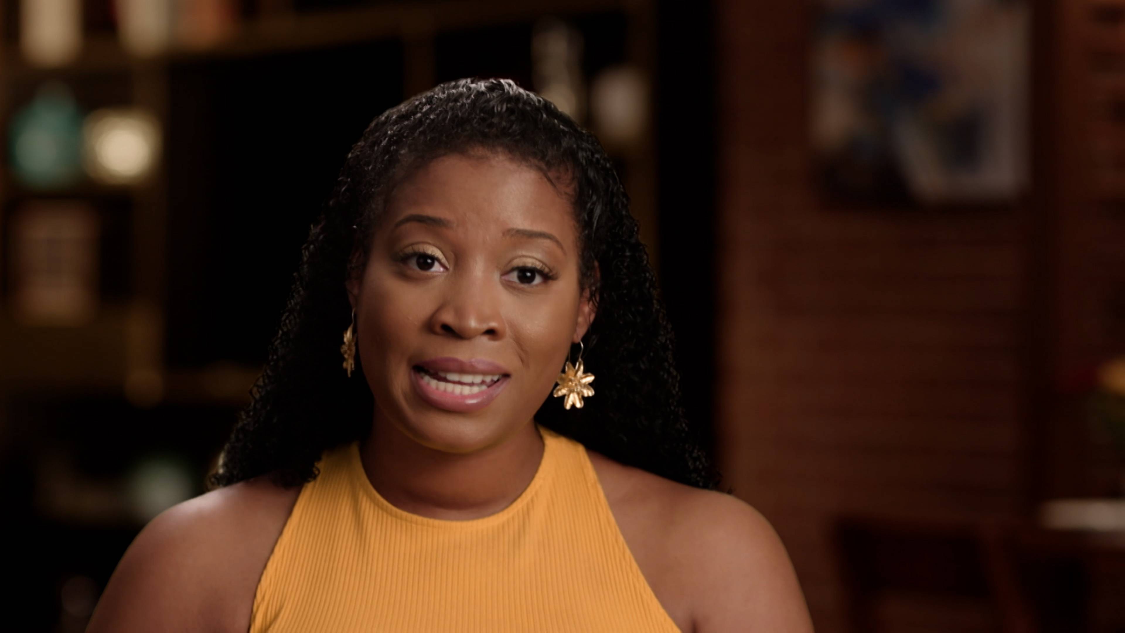 الافتتاحات الهادئة، المشاعر القاسية