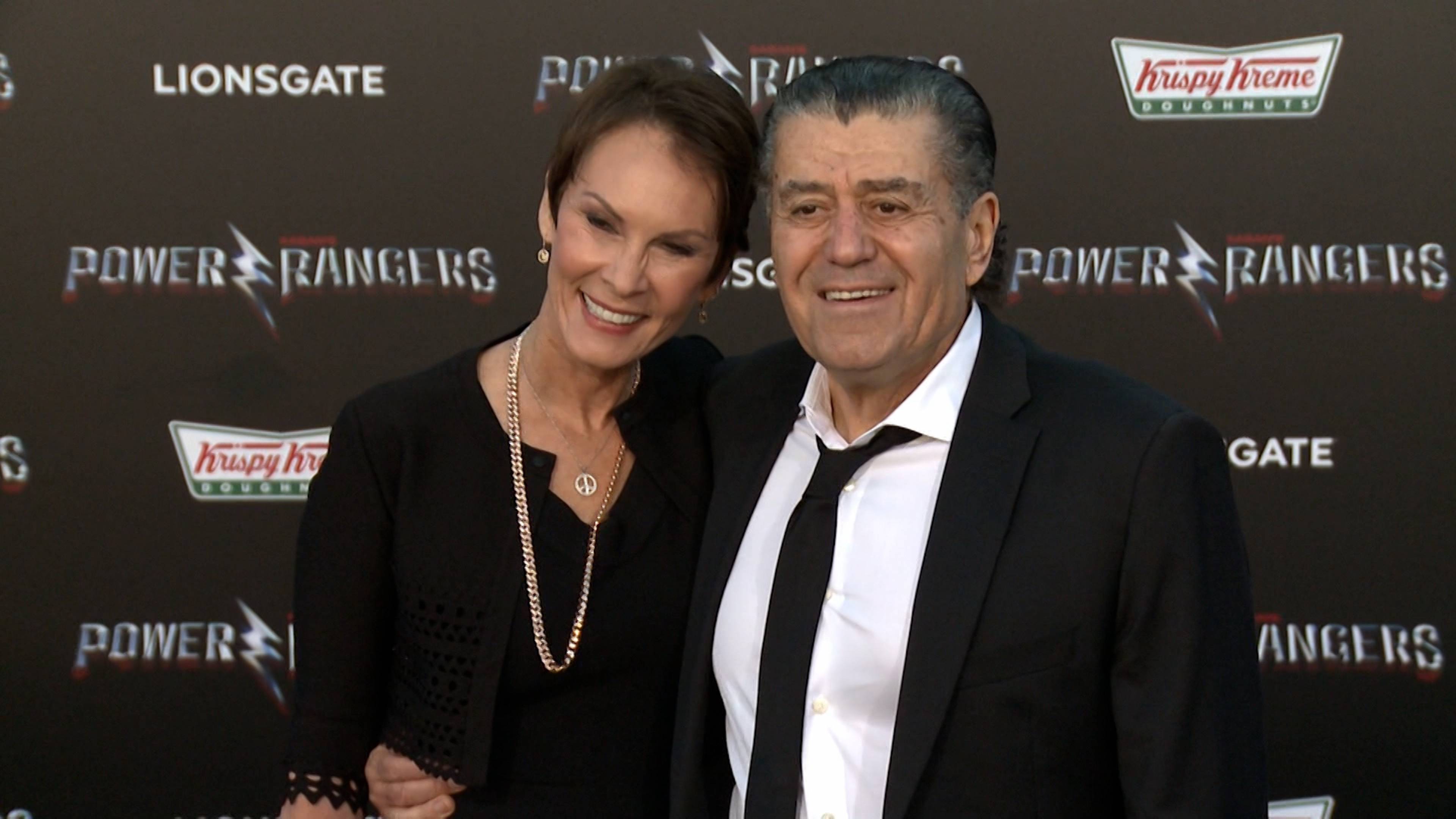 Dark Side of Power Rangers