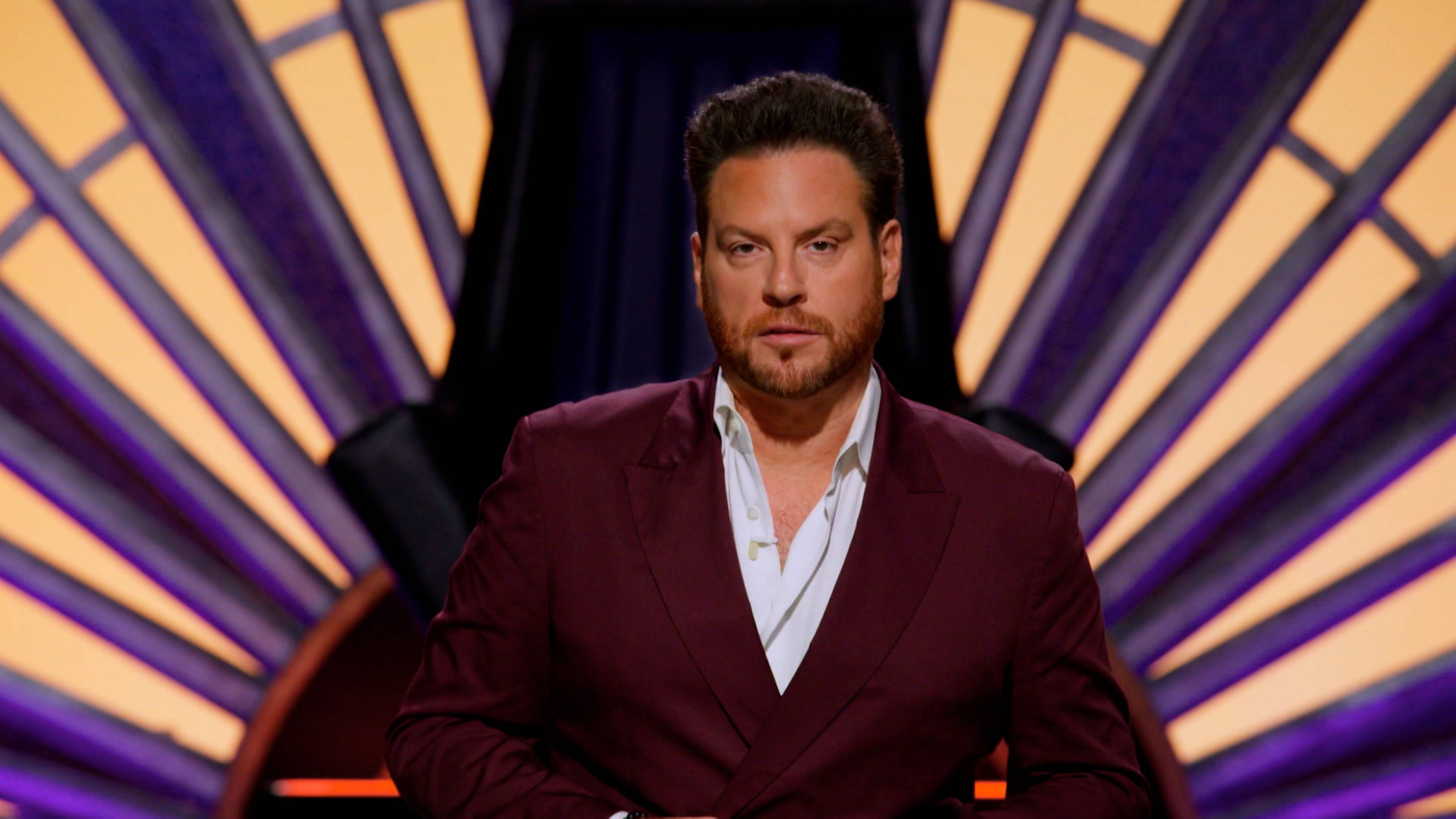 مرحبًا بكم في بيت السكاكين