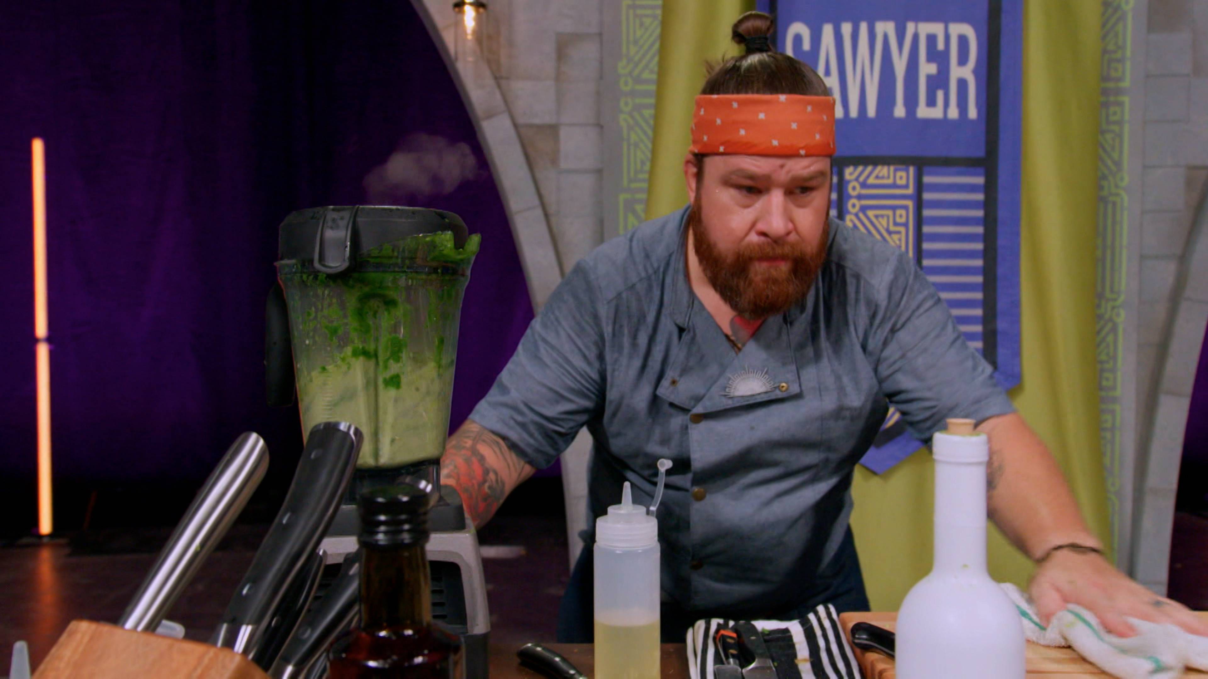 الانتقام يُفضَّل تقديمه بارداً