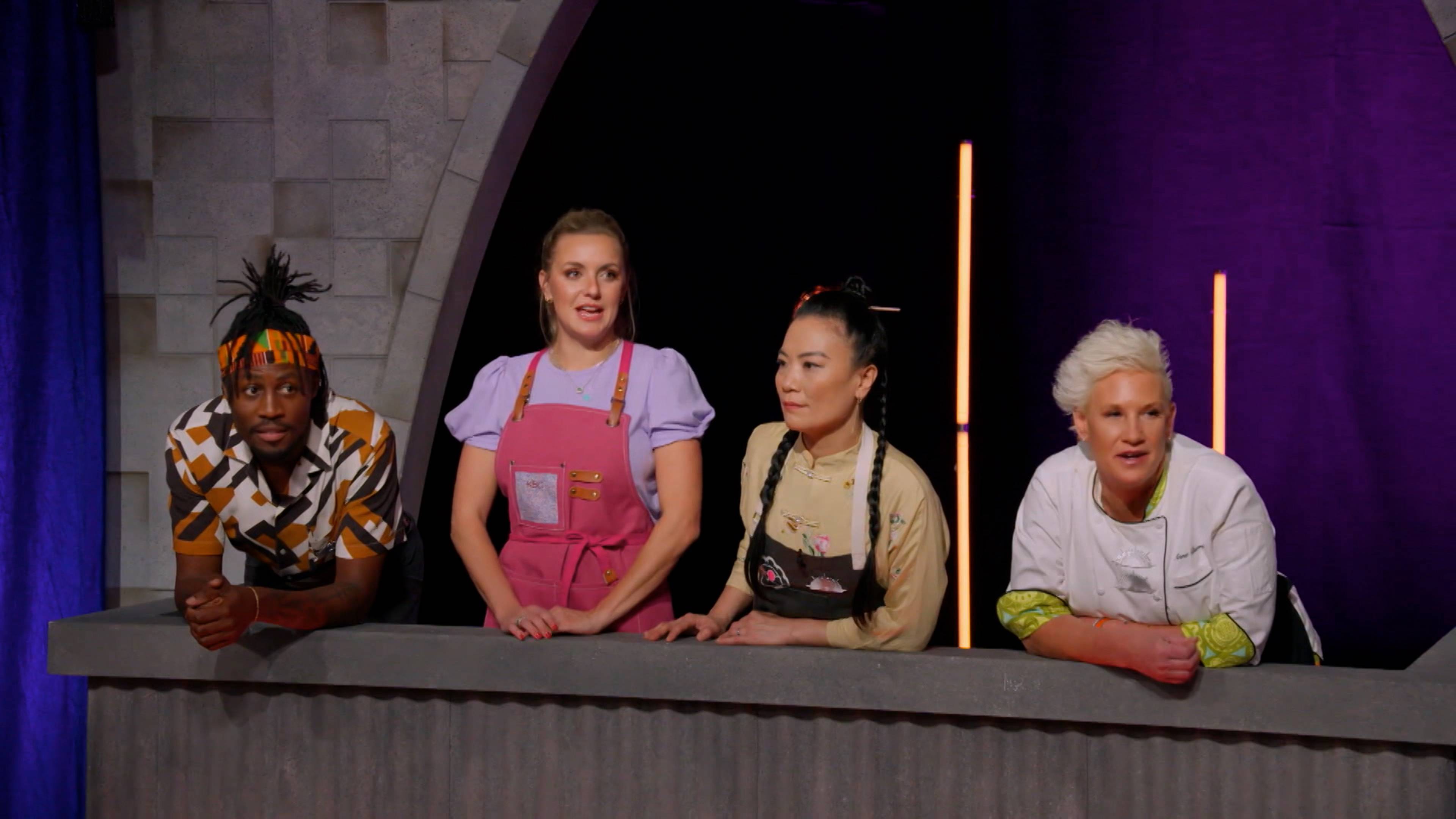 معركة الإفطار المتأخر