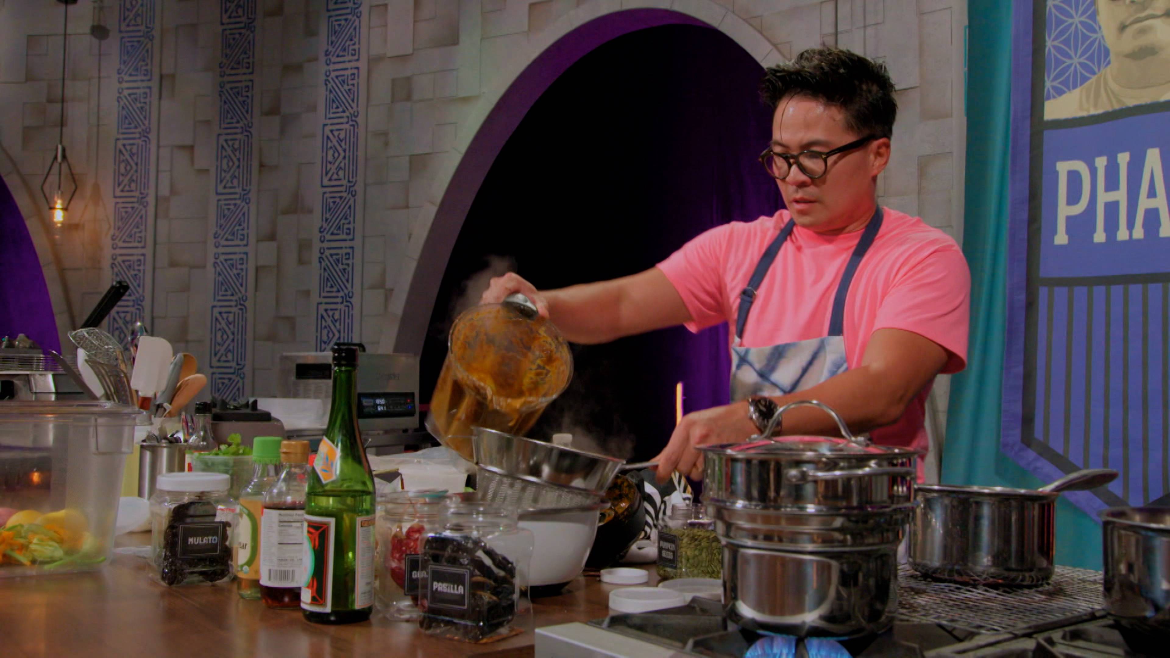 الفرصة الأخيرة للسيطرة