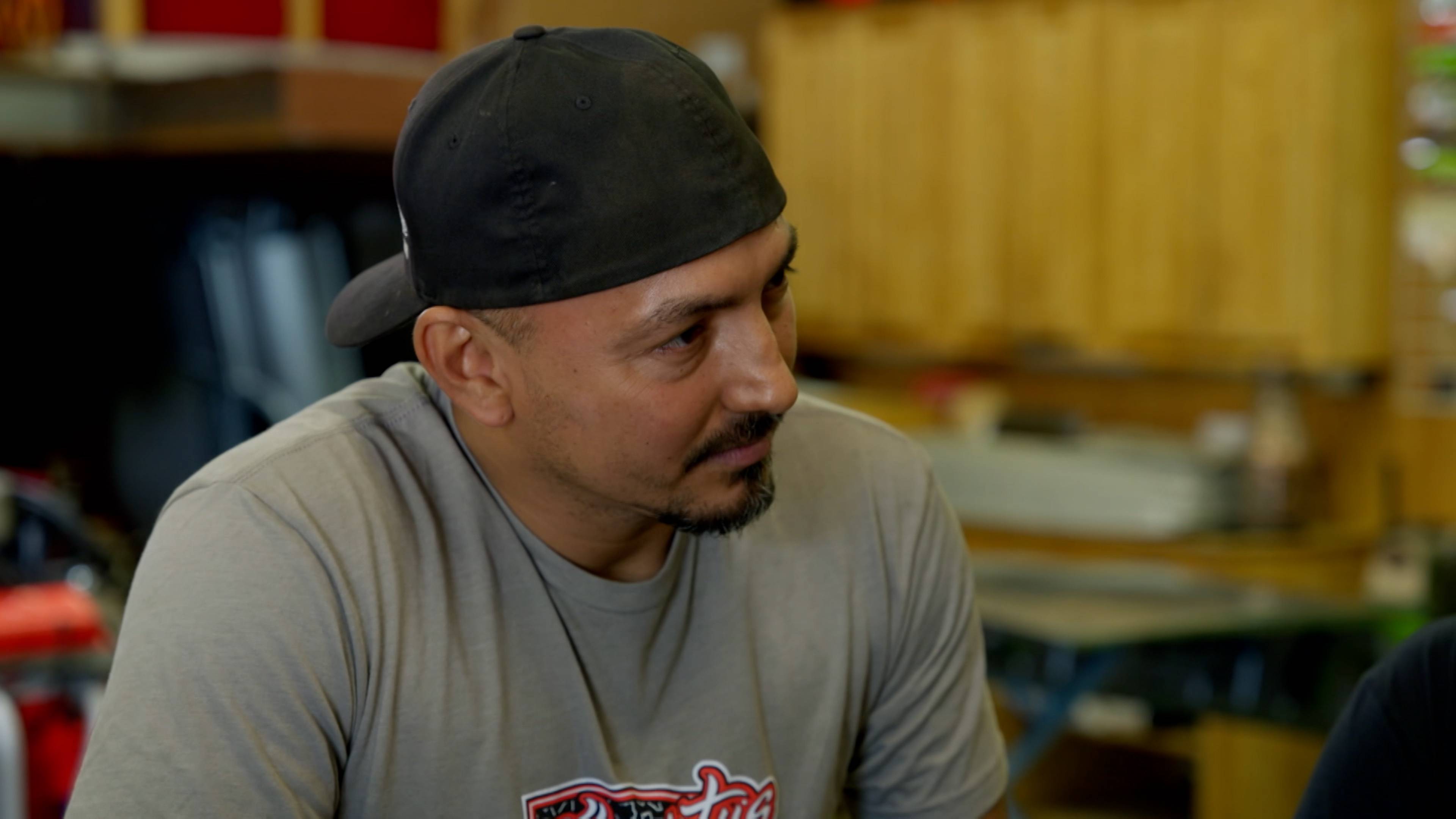 1966 Chevy Time Machine