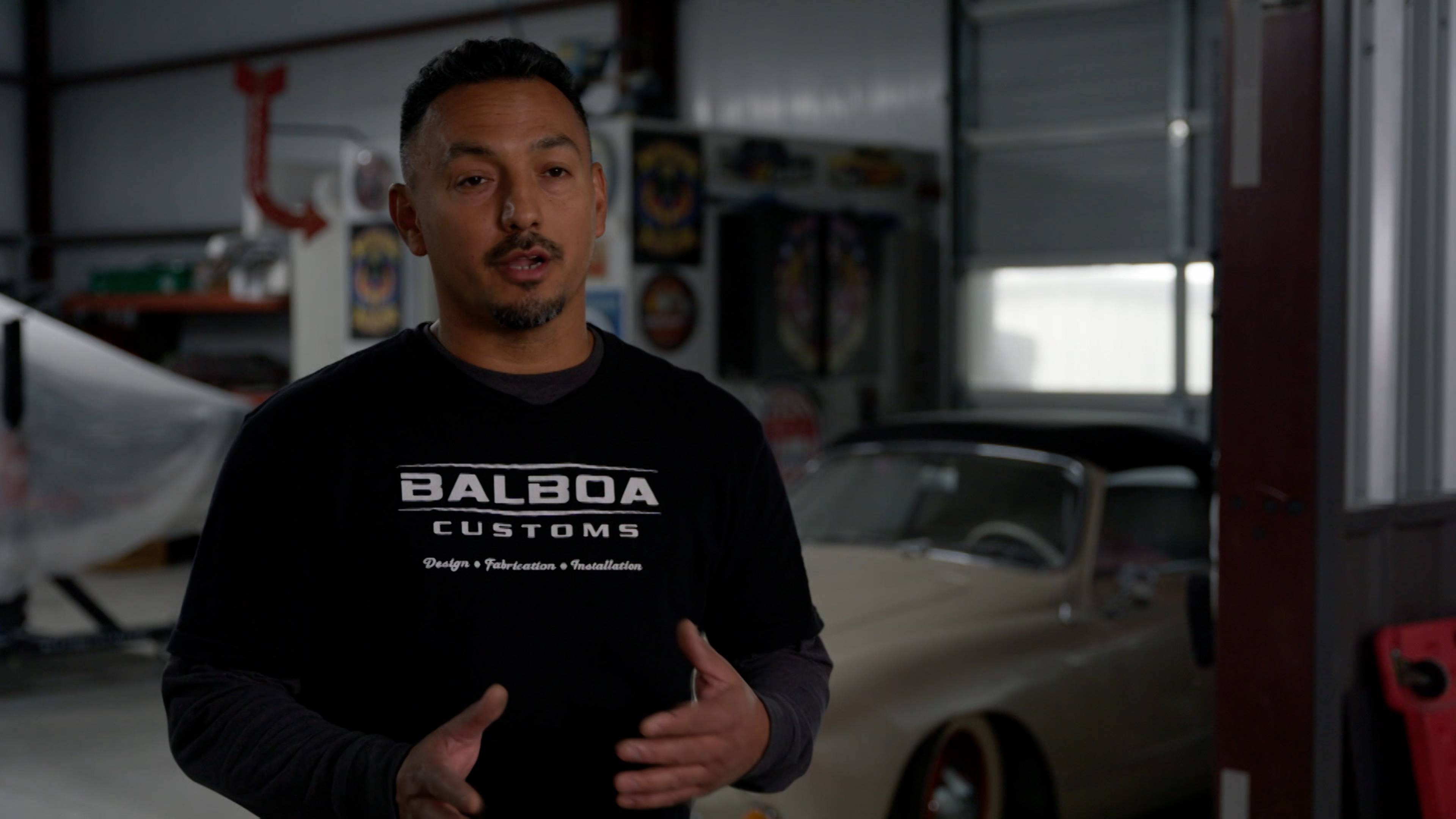 Unearthed Impala Treasure