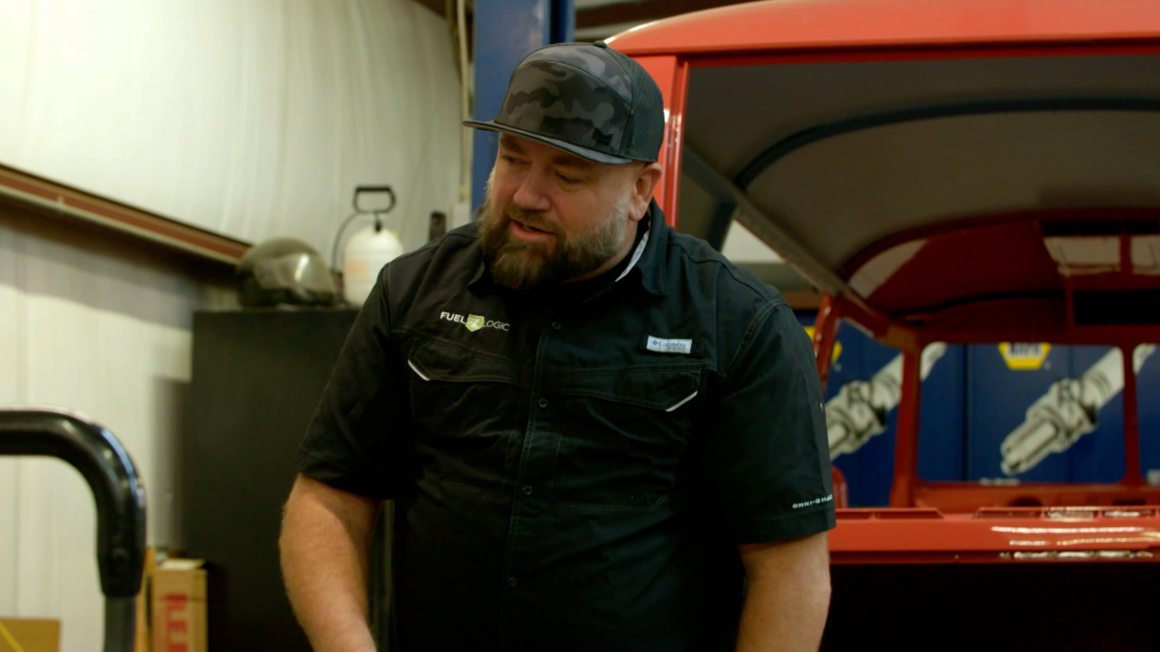 Rare VW Delivery Part 2