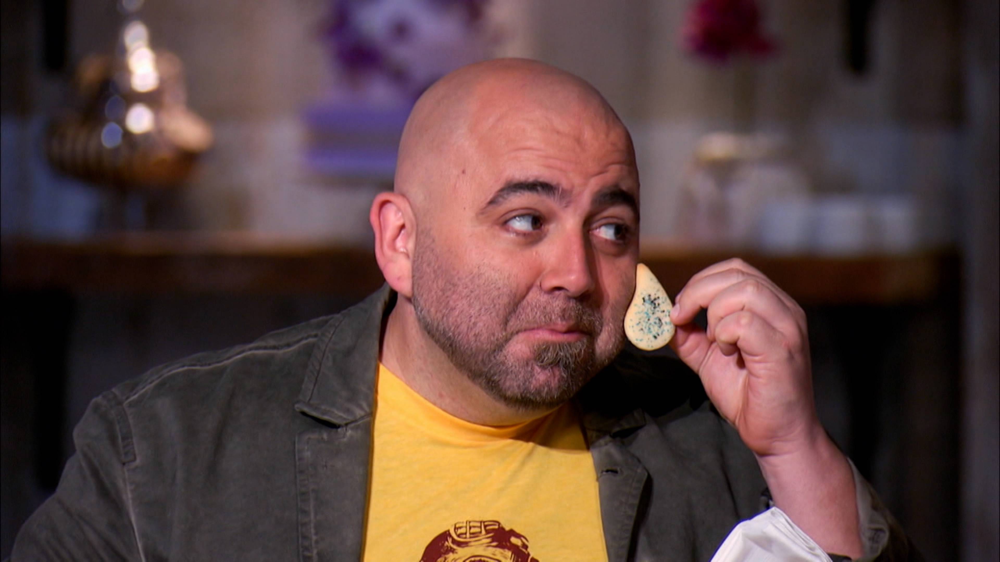 اخبز قوس قزح