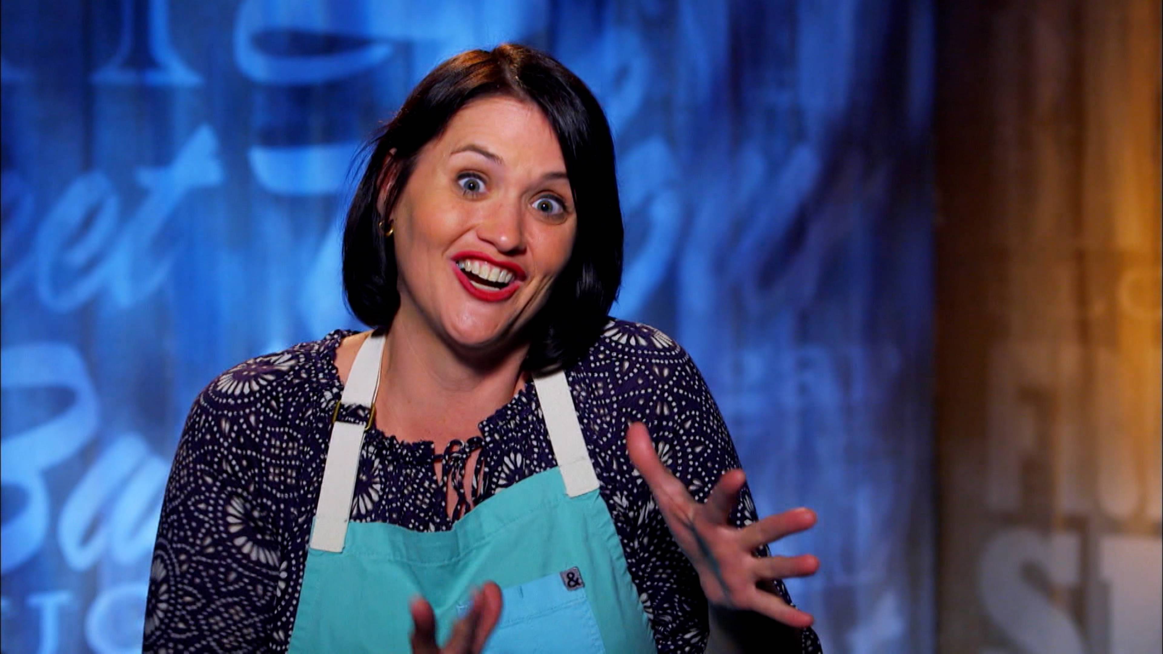 حب الأمهات للشوكولاتة