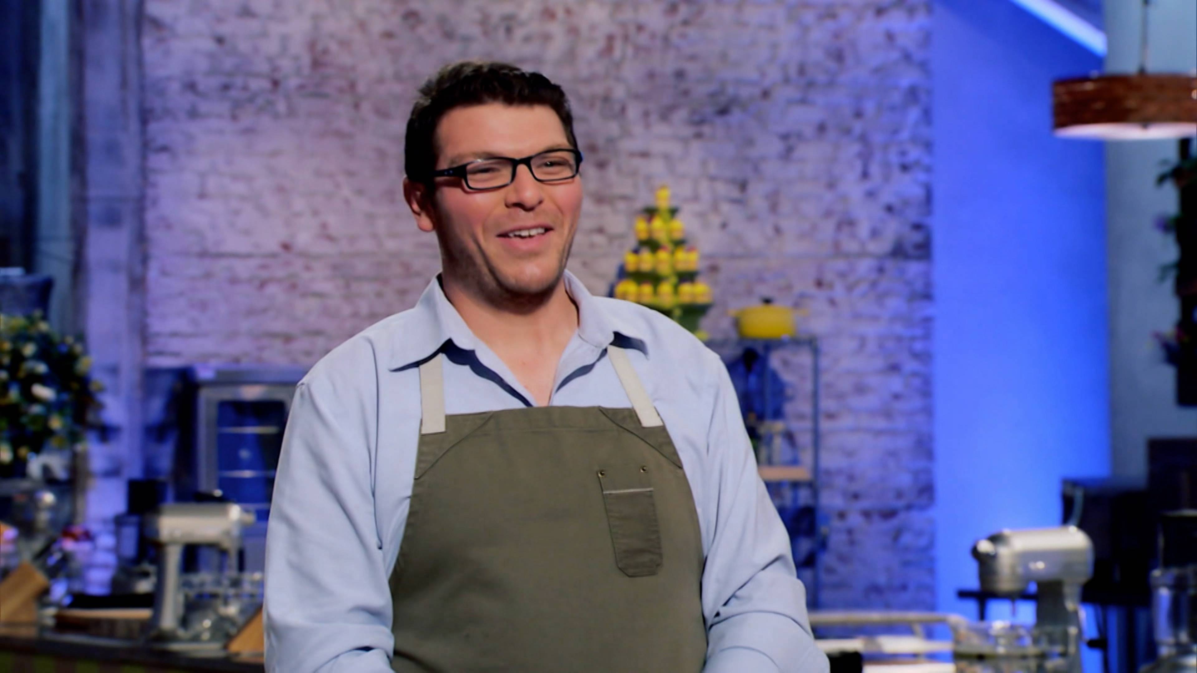 حلويات عيد الفصح