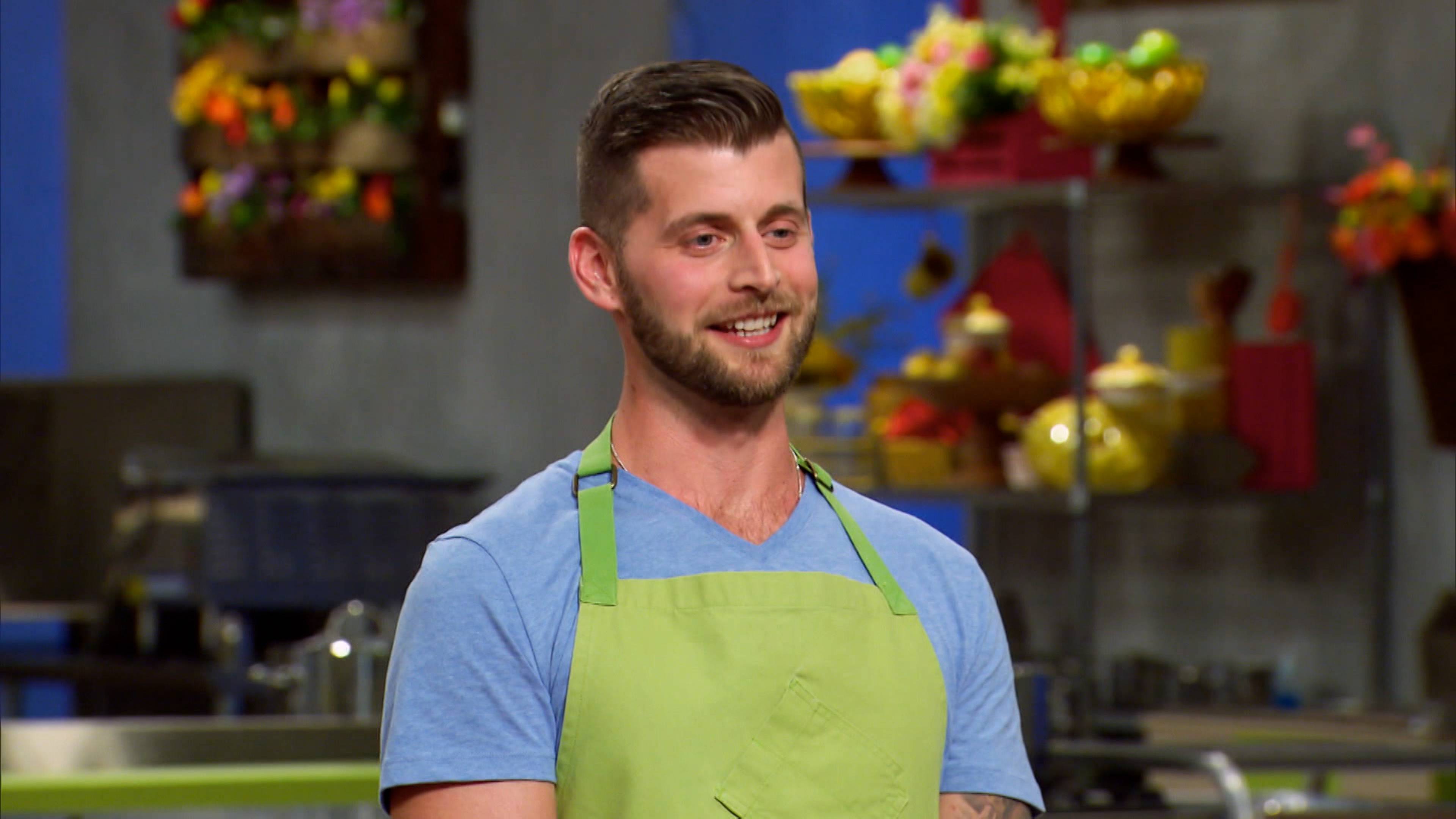 يوم ربيعي مثالي