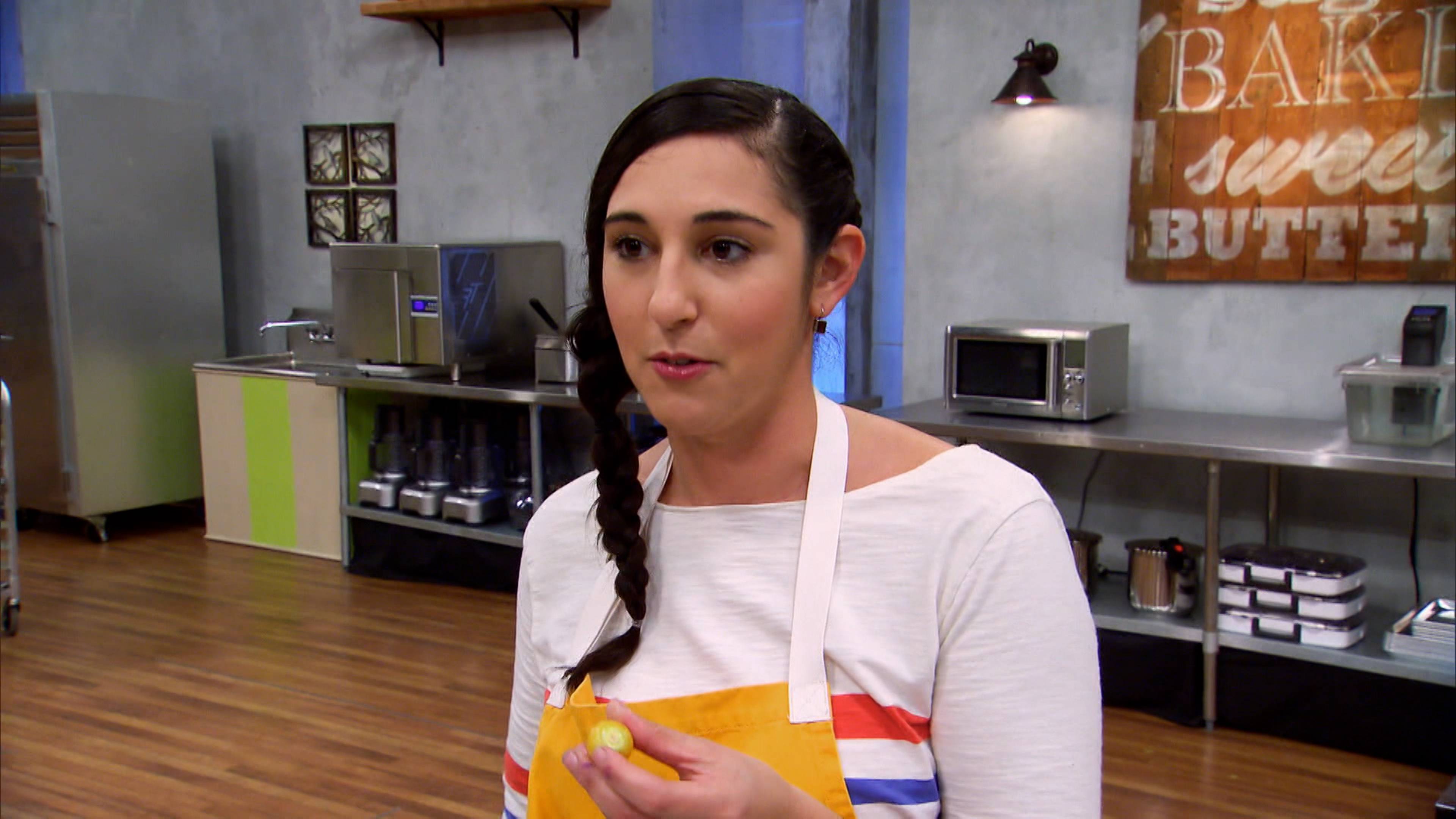 التوت اللّذيذ