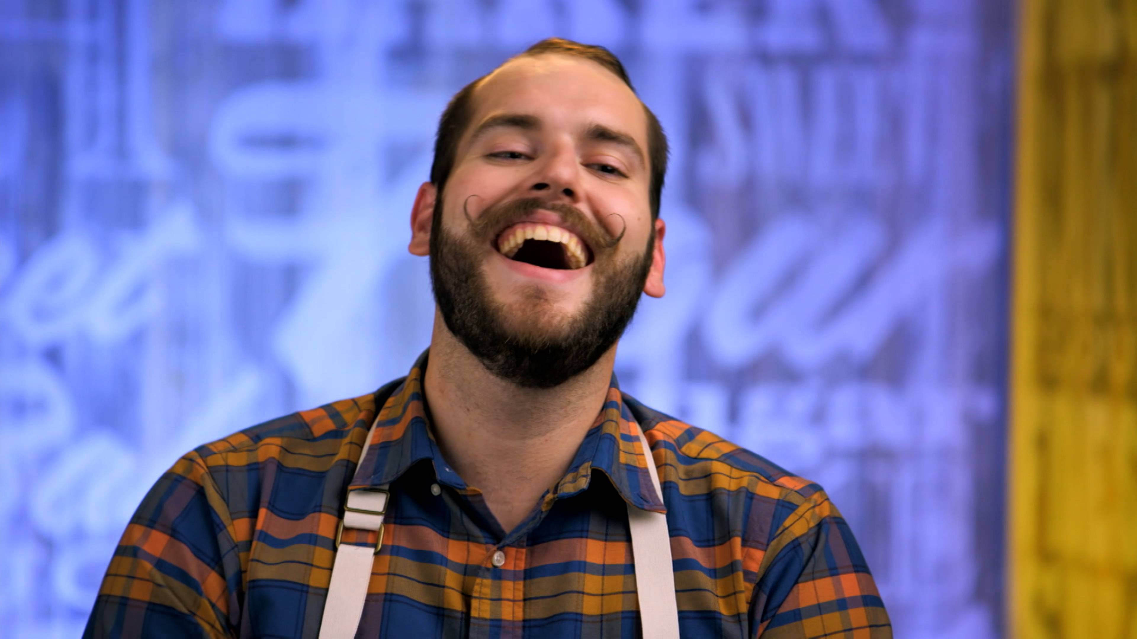 الجمال المخفي