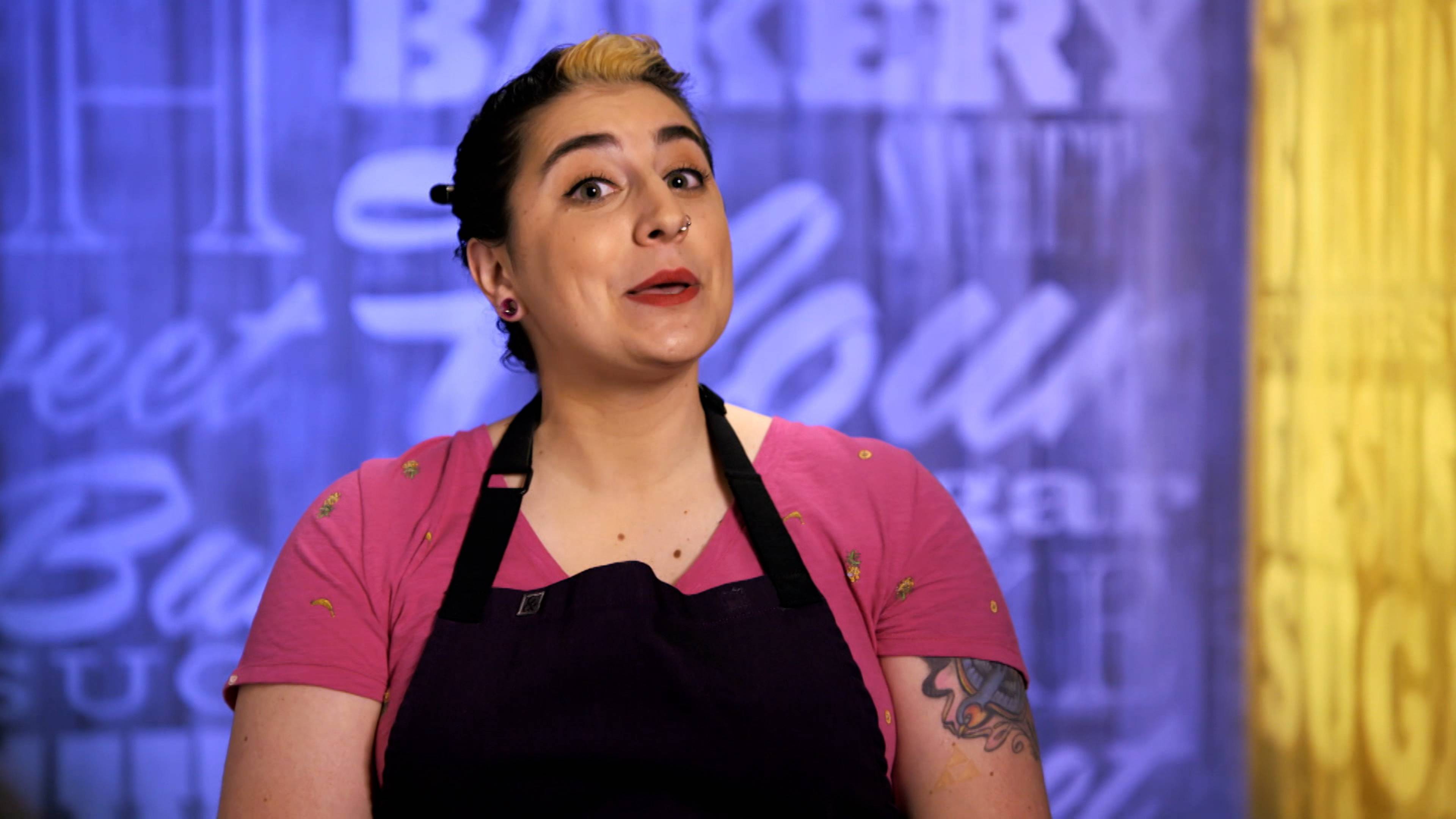 الربيع في معرض المقاطعة