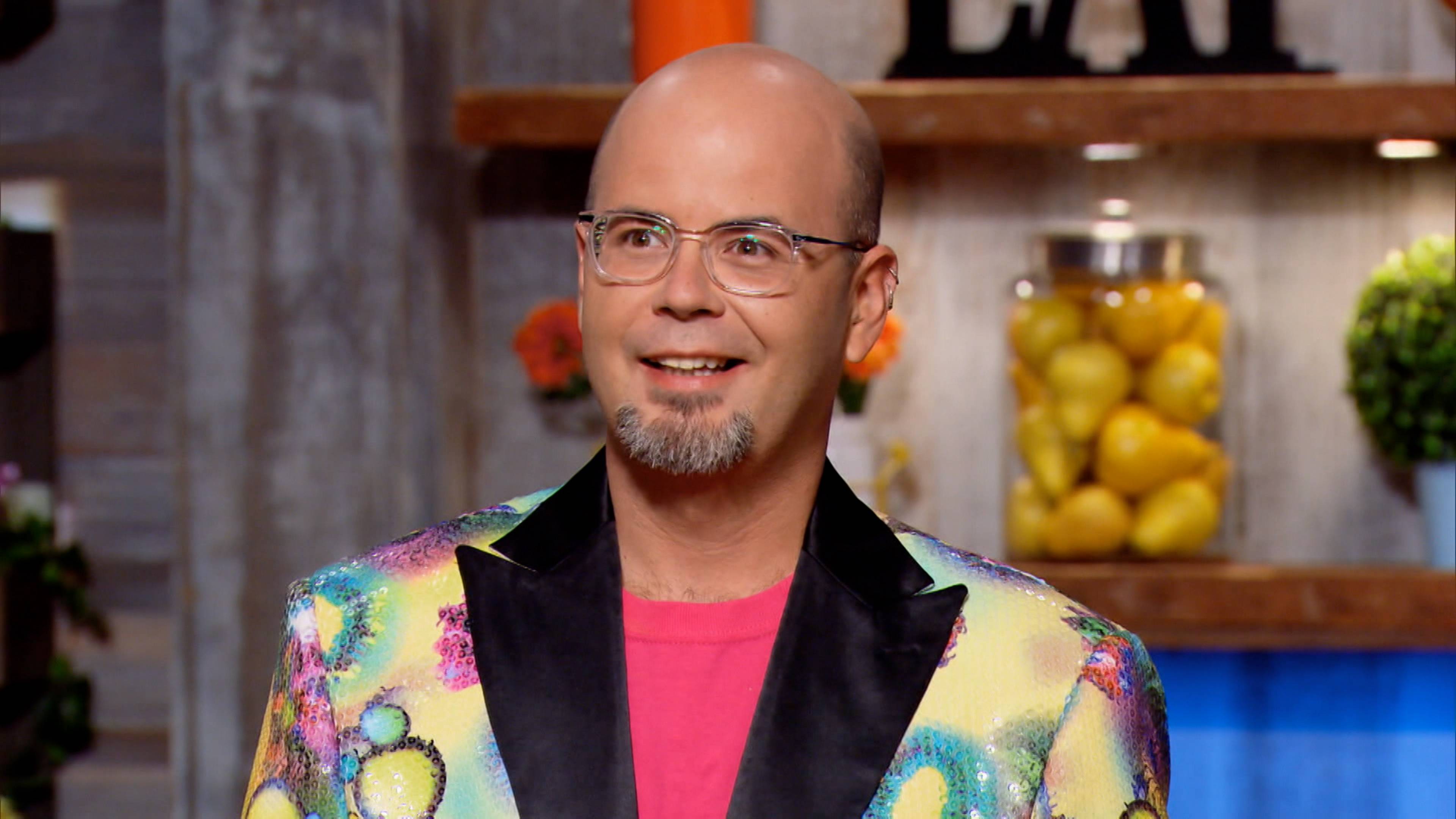 ربيع الجنوب لتحسين المخبوزات