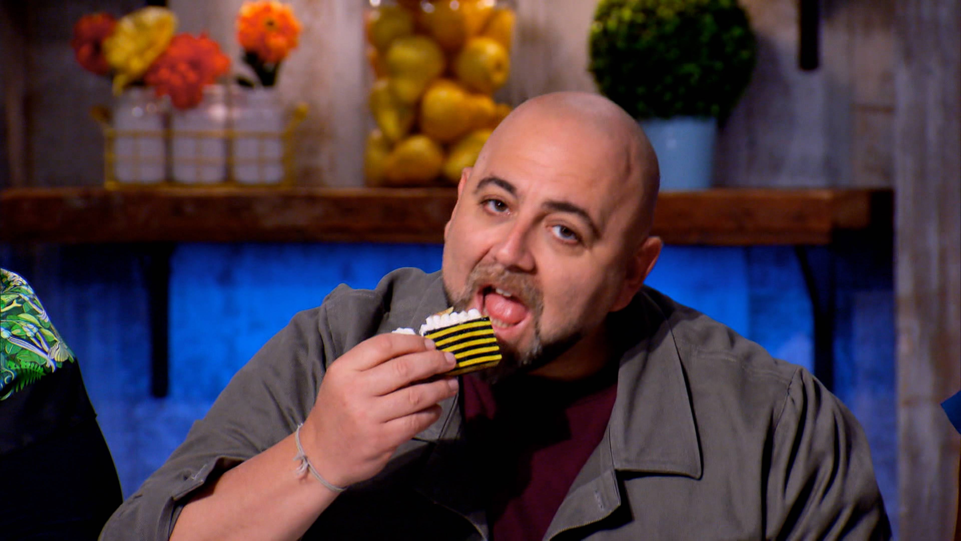 الأم الطبيعة الرائعة