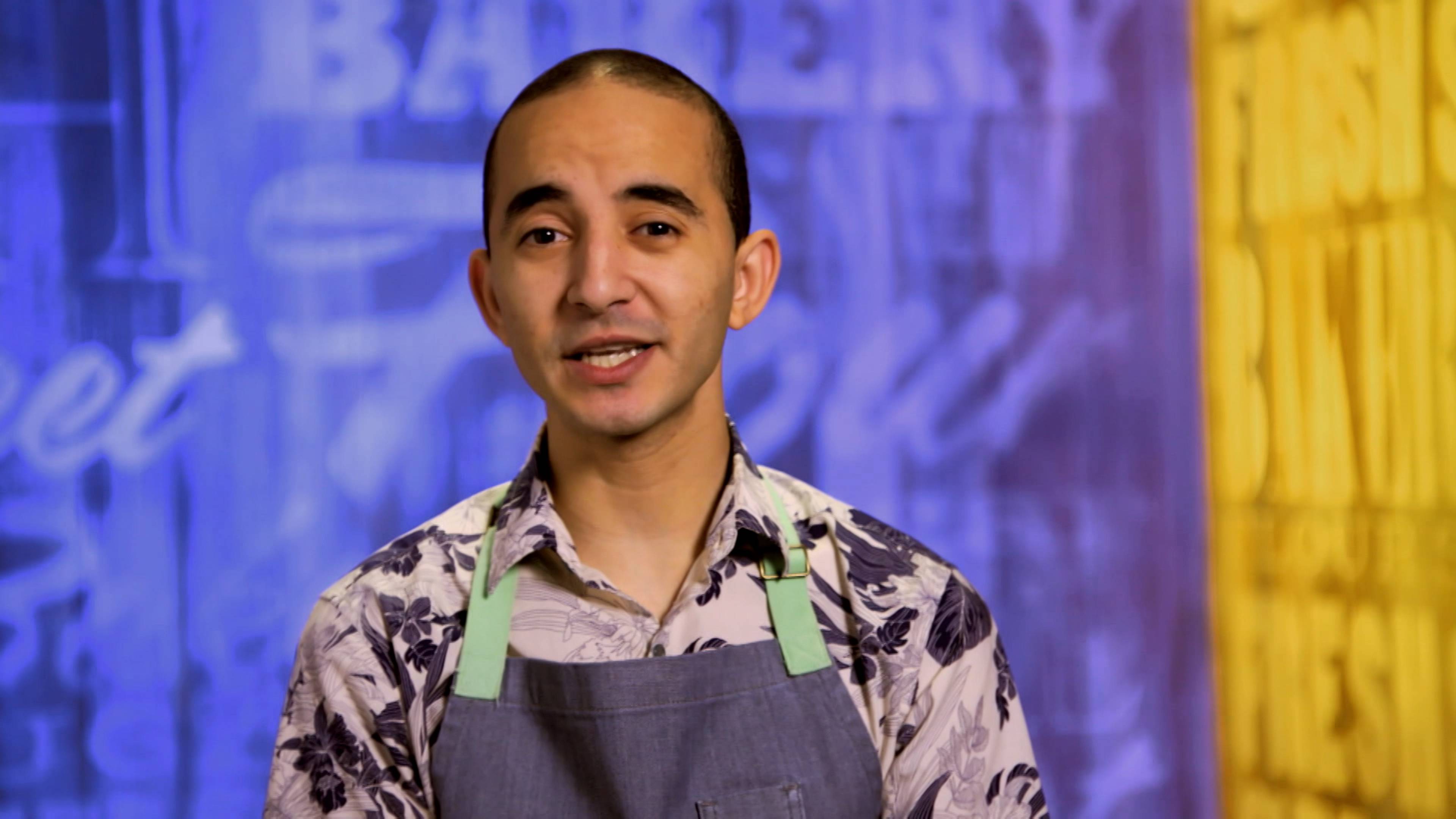 جميلة باللون الوردي