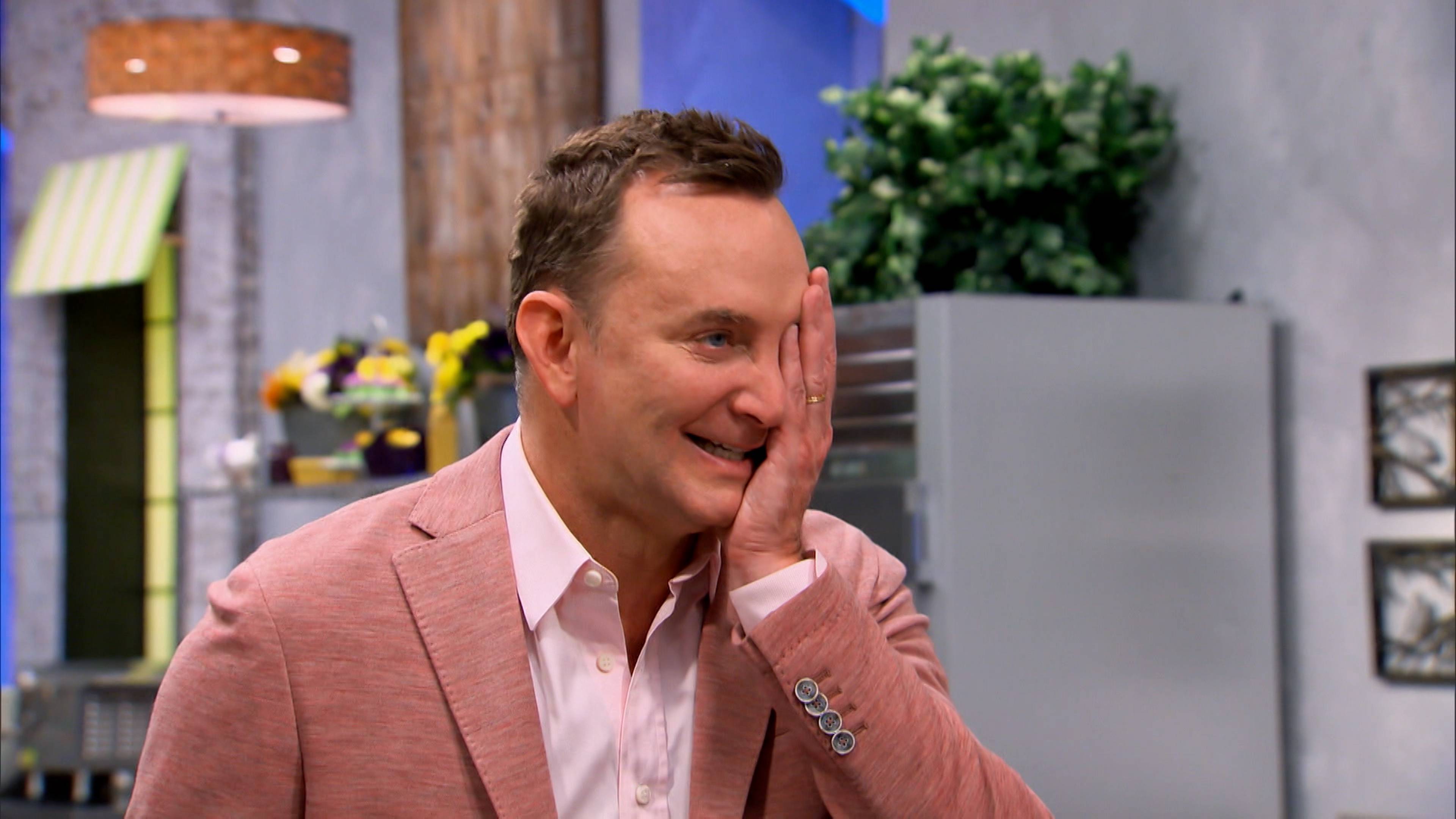 الربيع في الهواء الطلق