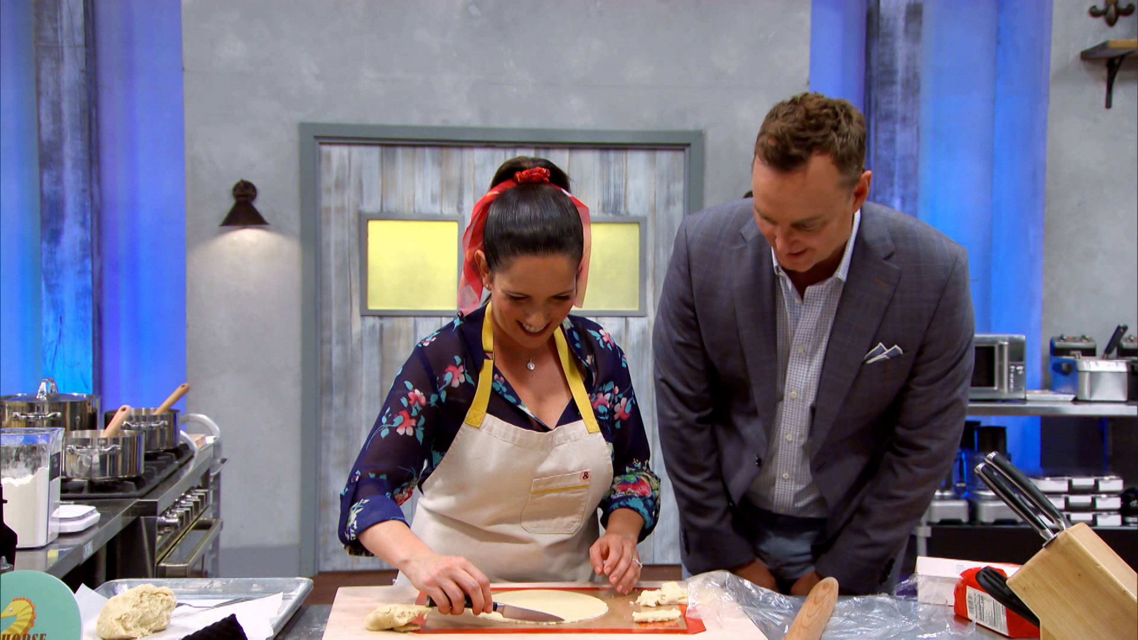 رحلة الربيع للأم