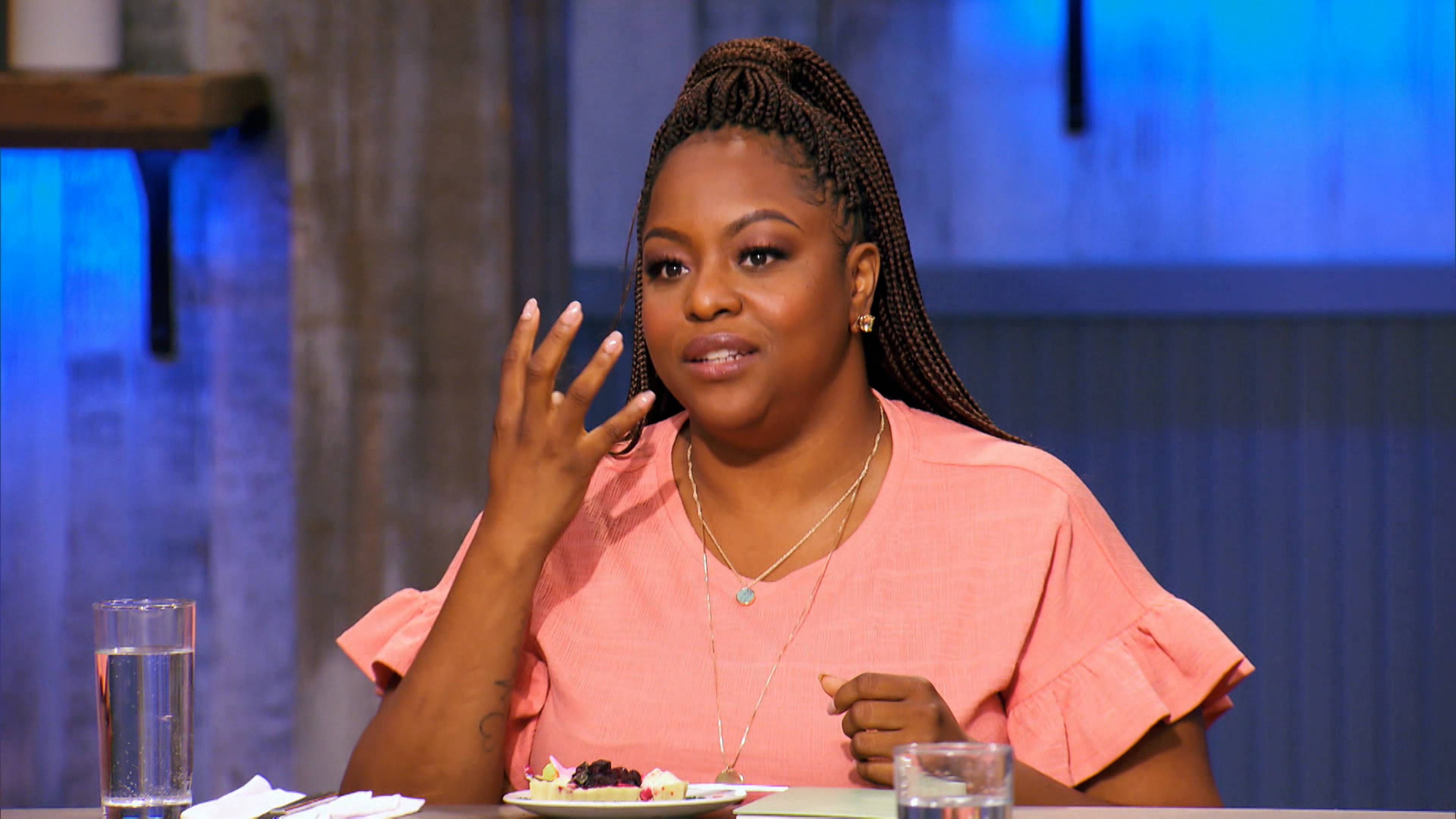 الربيع في المزرعة