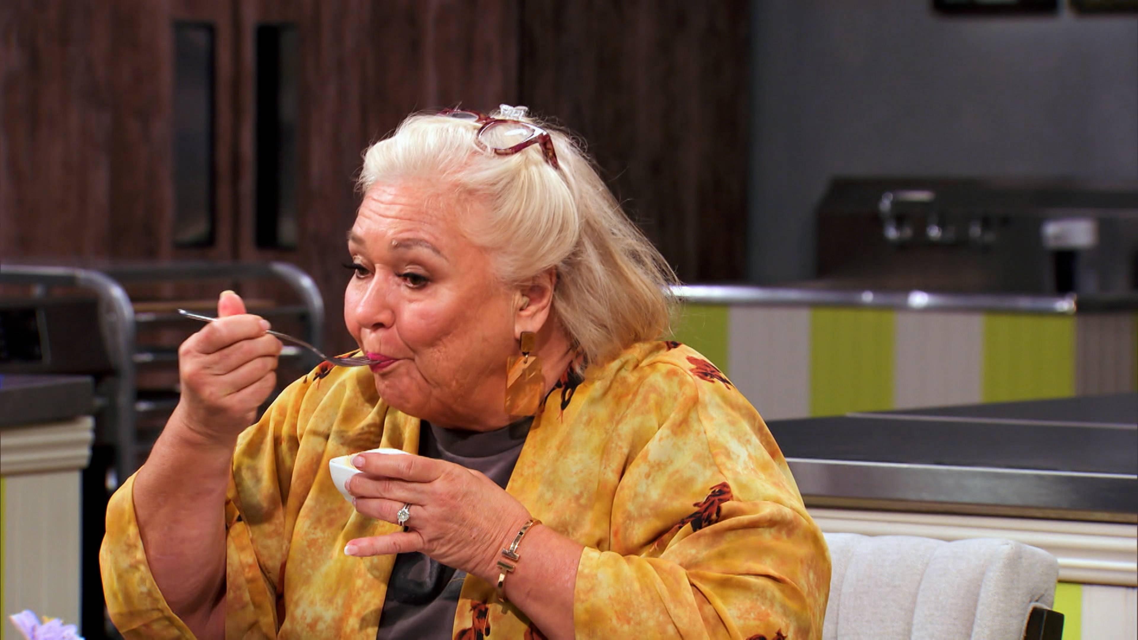 كلاسيكيات كعك الربيع