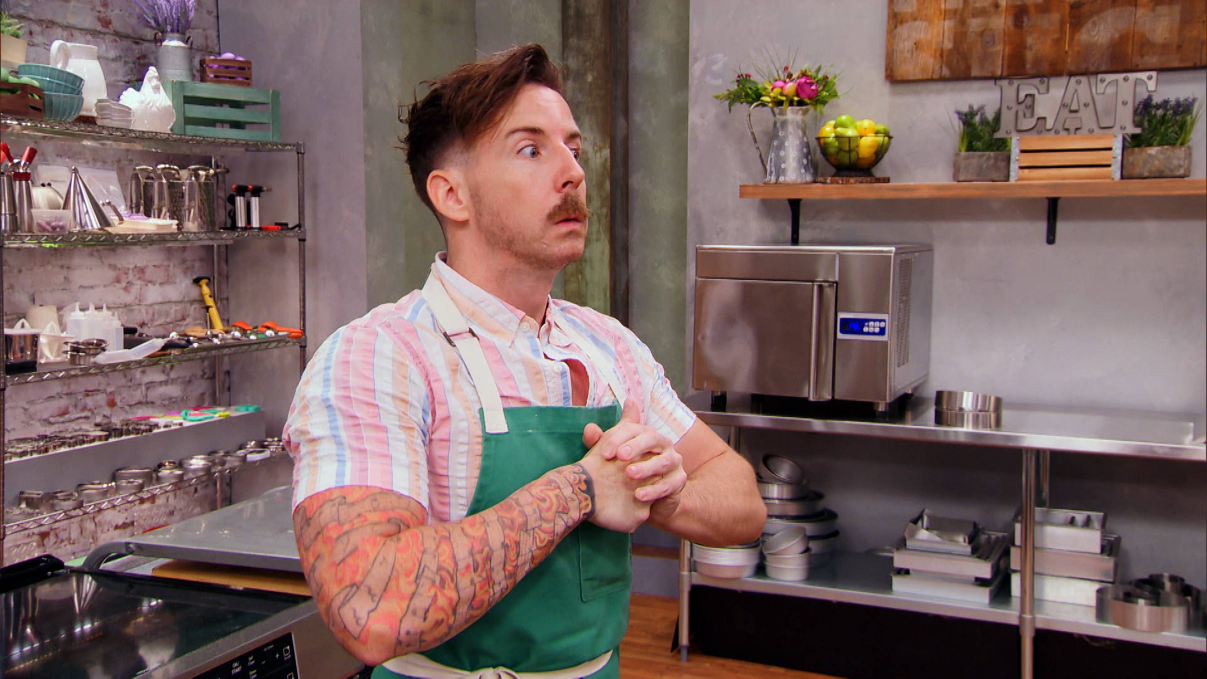 الجميل المُزهر آتٍ