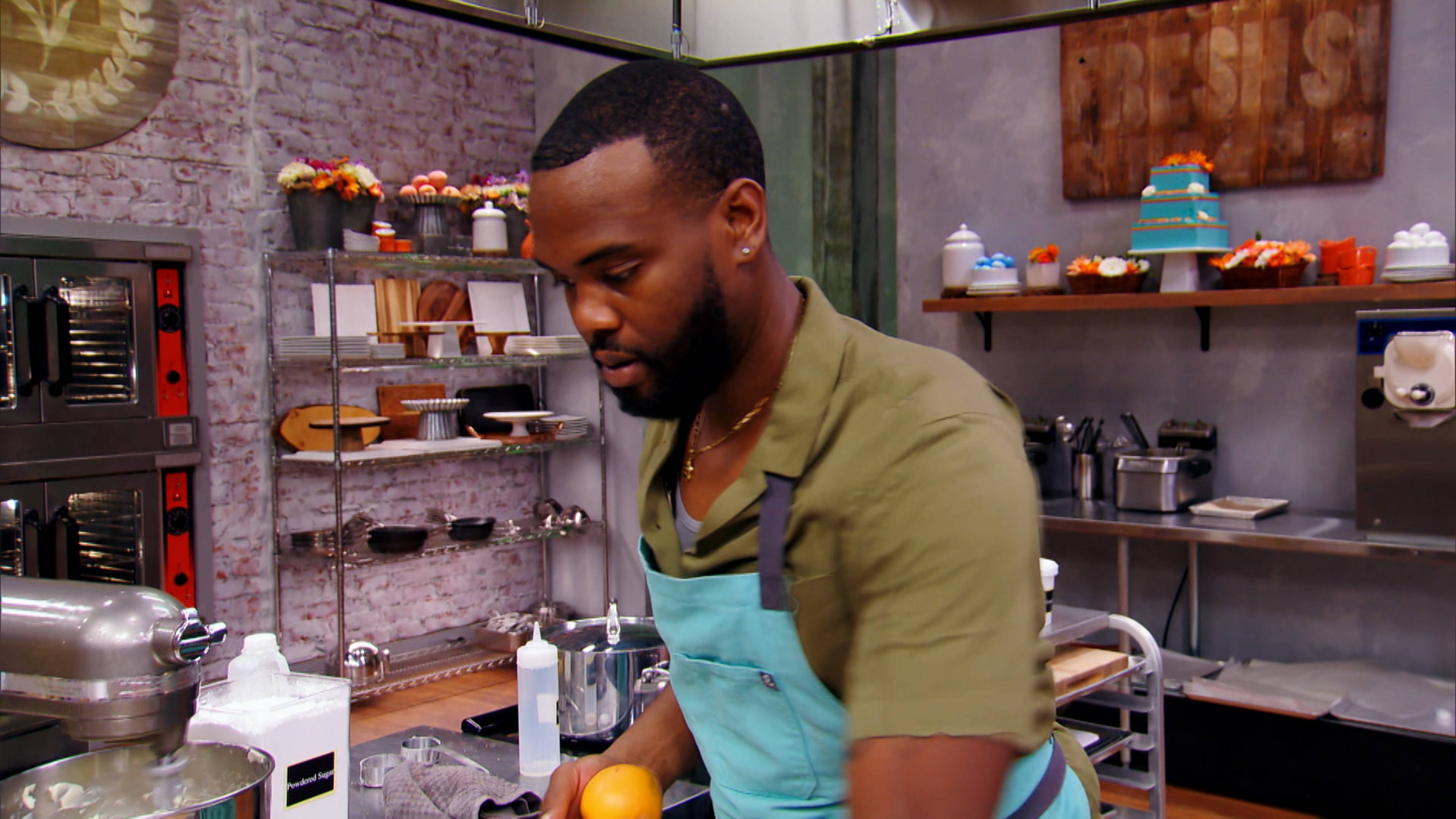 كرنفال مولي