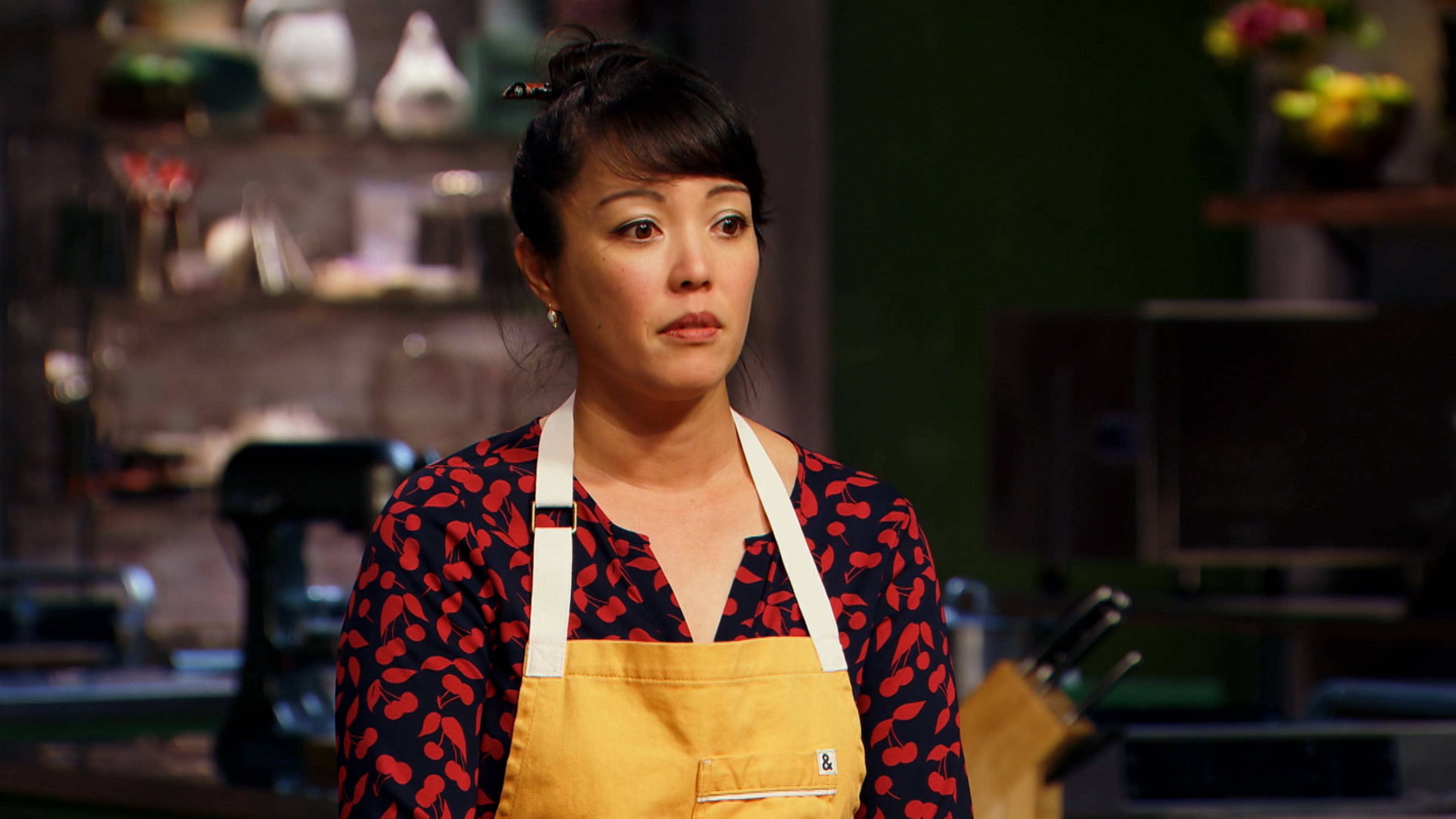 القهوة والشاي مع مولي