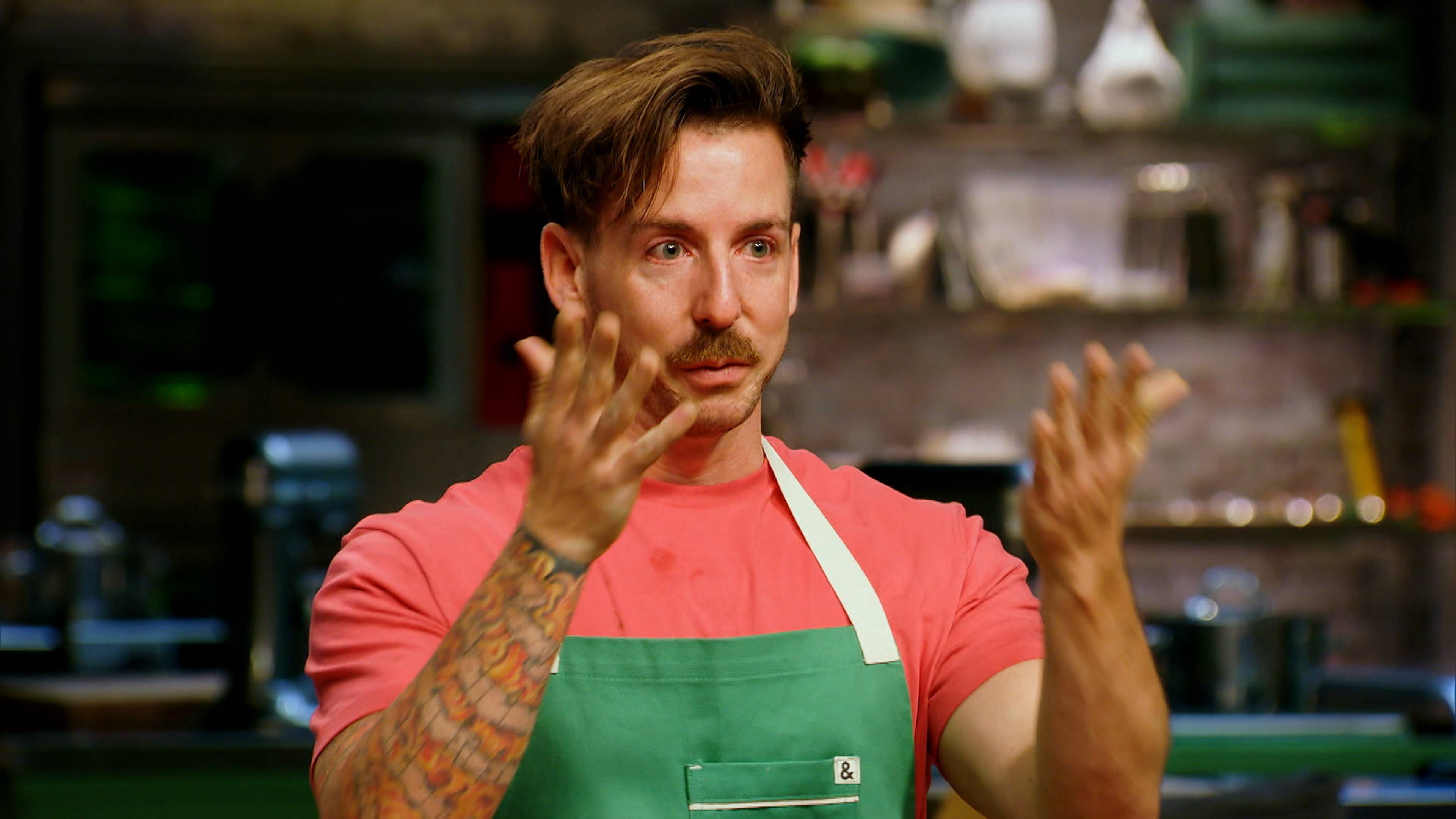 مسابقة خَبِز زهر الكرز