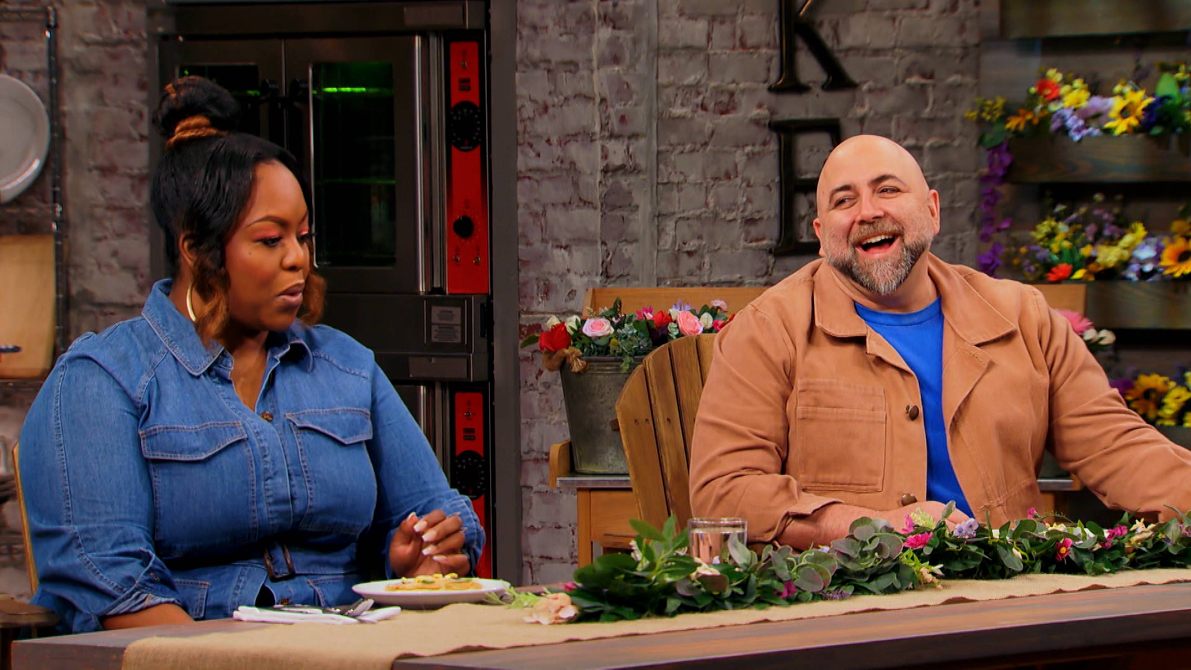 خذني إلى لعبة كرة القدم