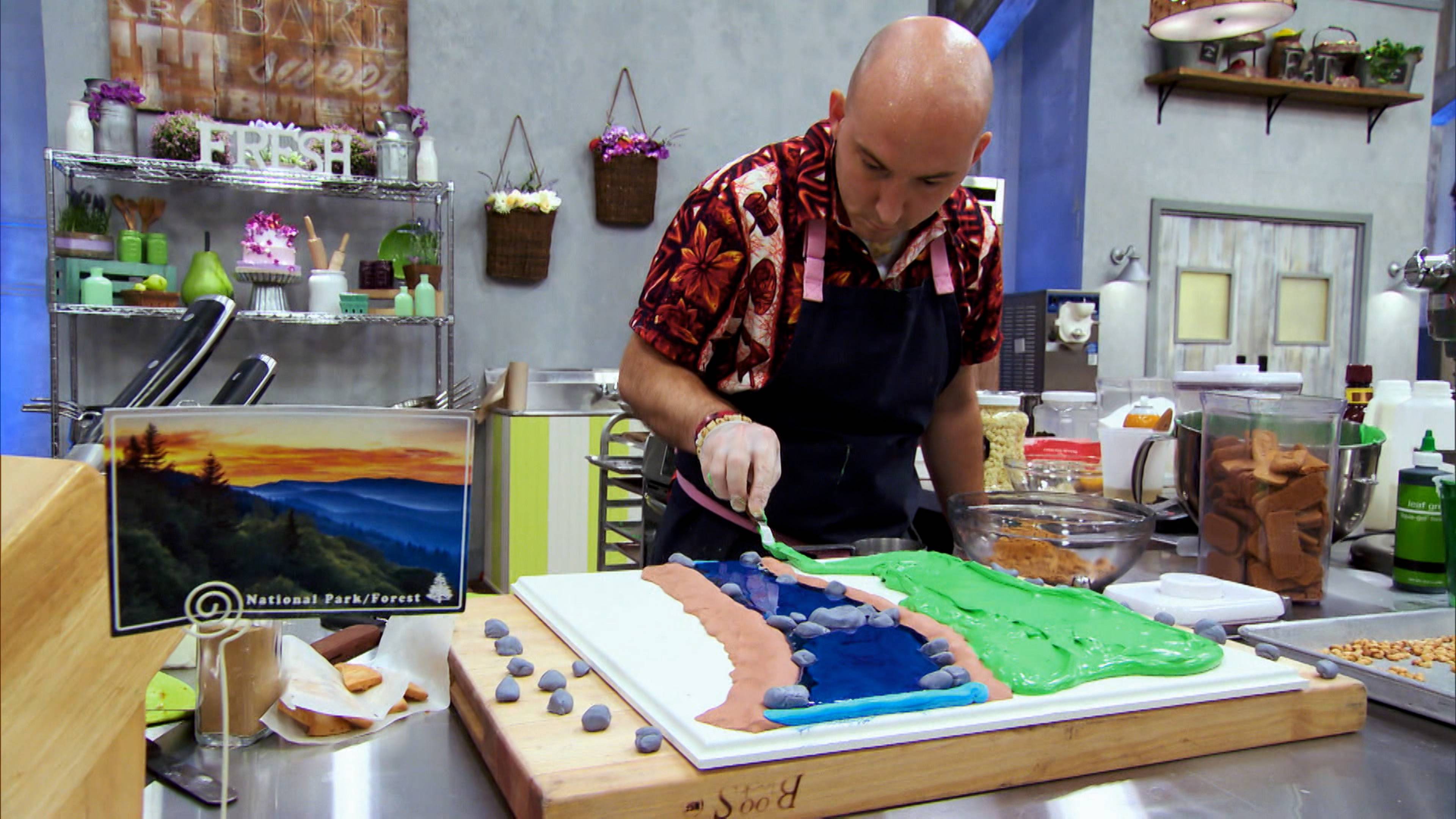 عطلة الربيع