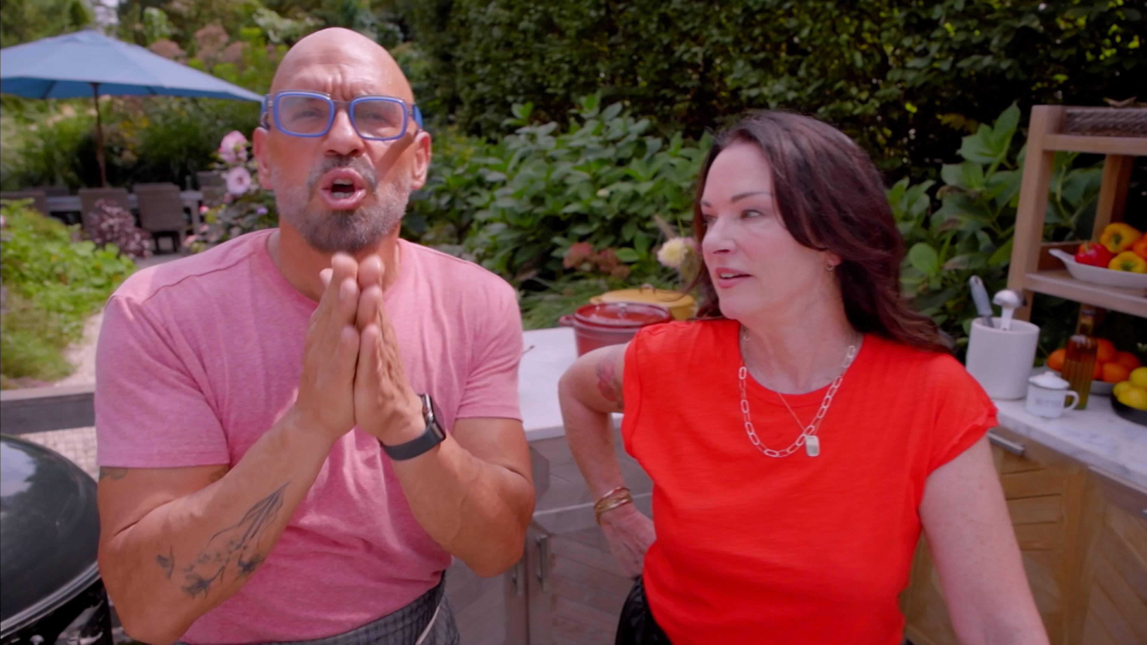 A Few of My Favorite Things